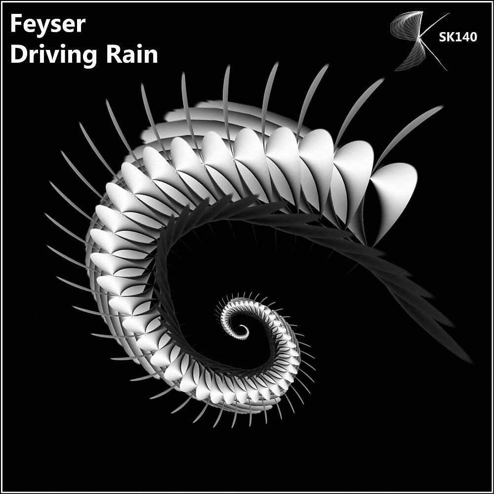 Feyser - Driving Rain (Jens Mueller Remix)