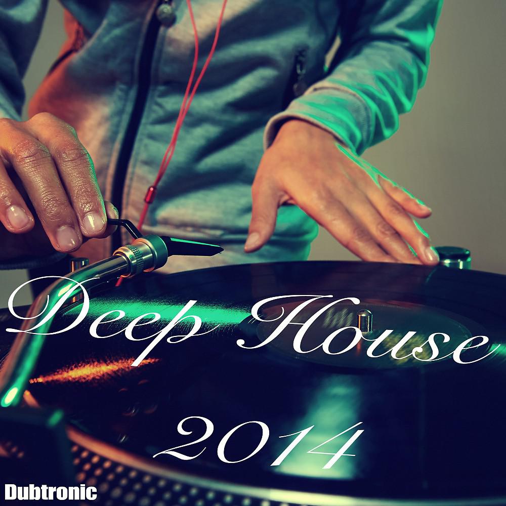 Постер альбома Deep House 2014
