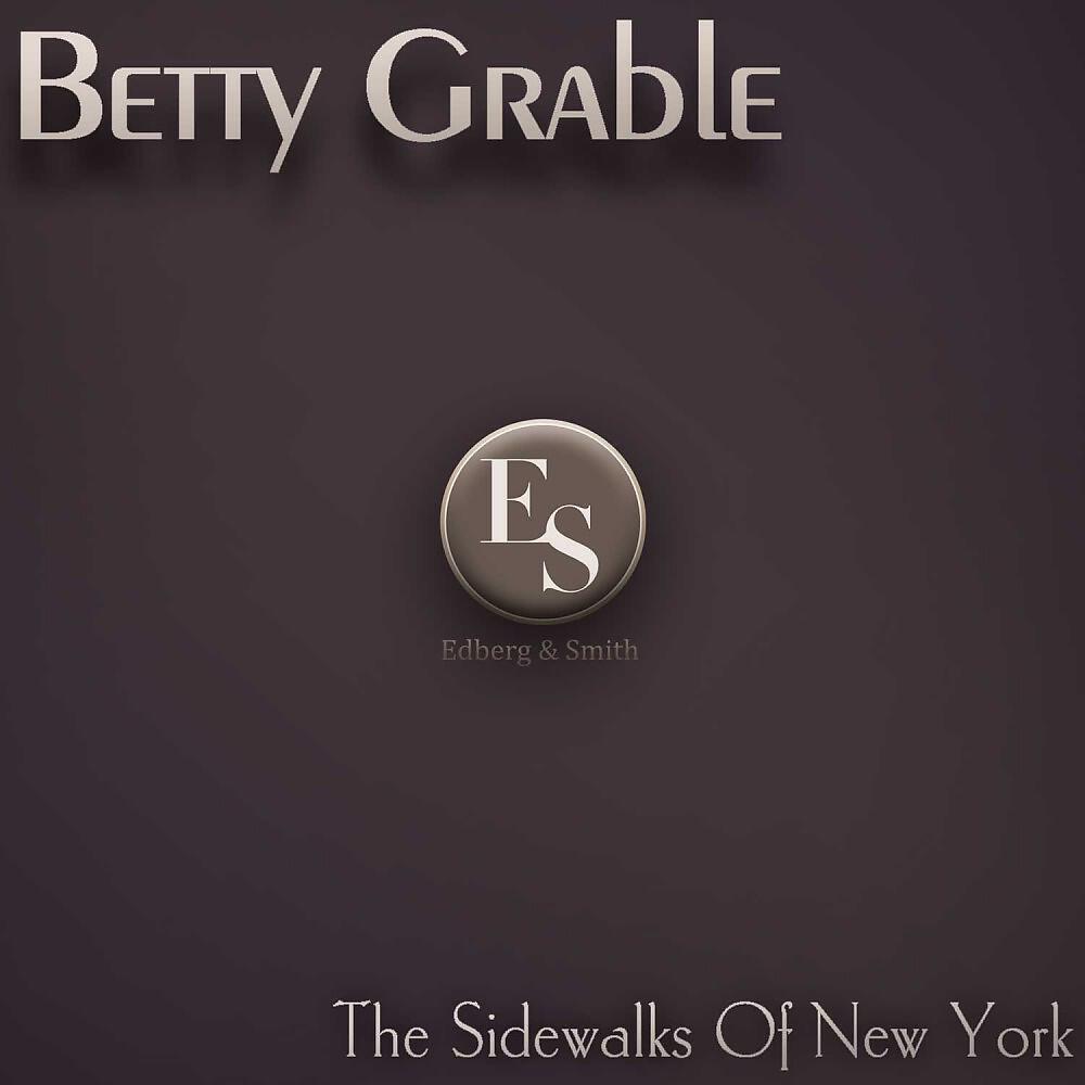 Betty Grable - Don' Be Too Old Fashioned (Original Mix)
