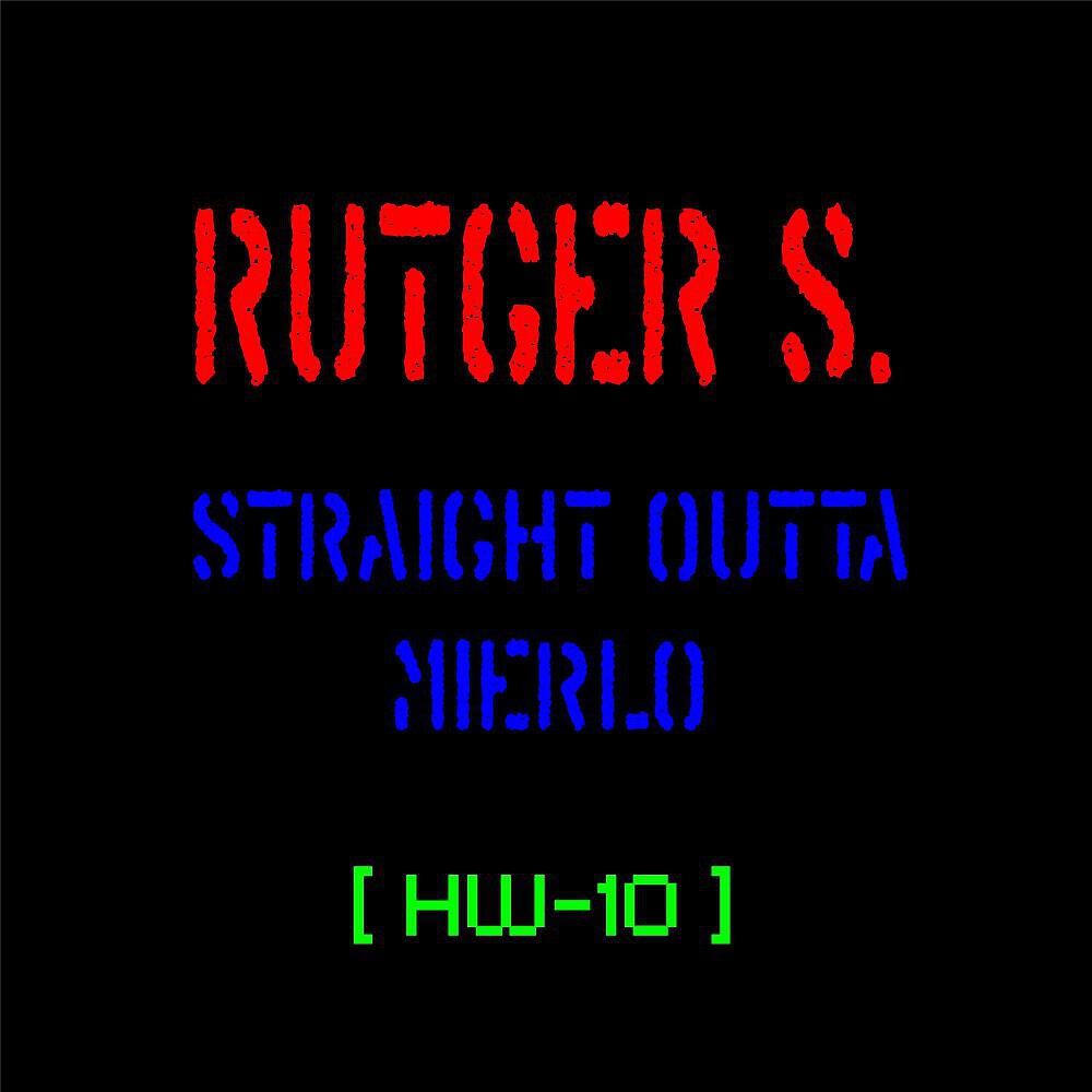 Rutger S. - L S D