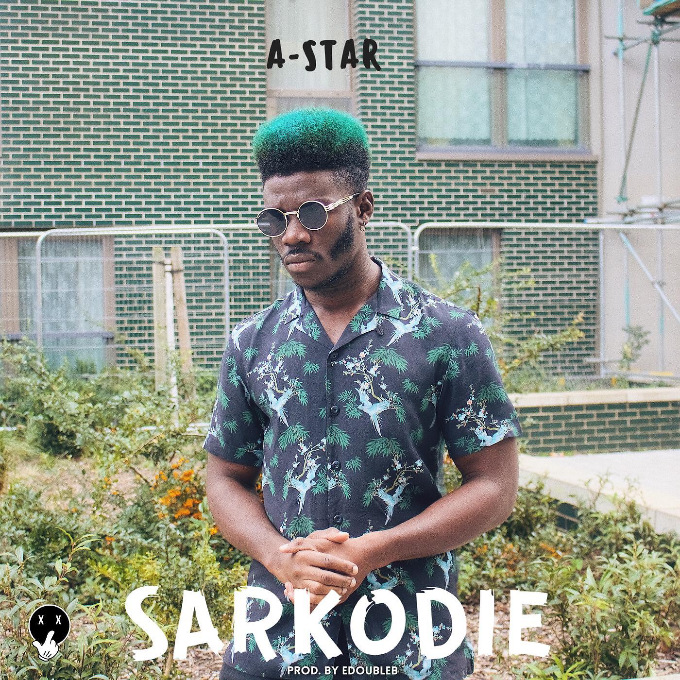 A-Star - Sarkodie