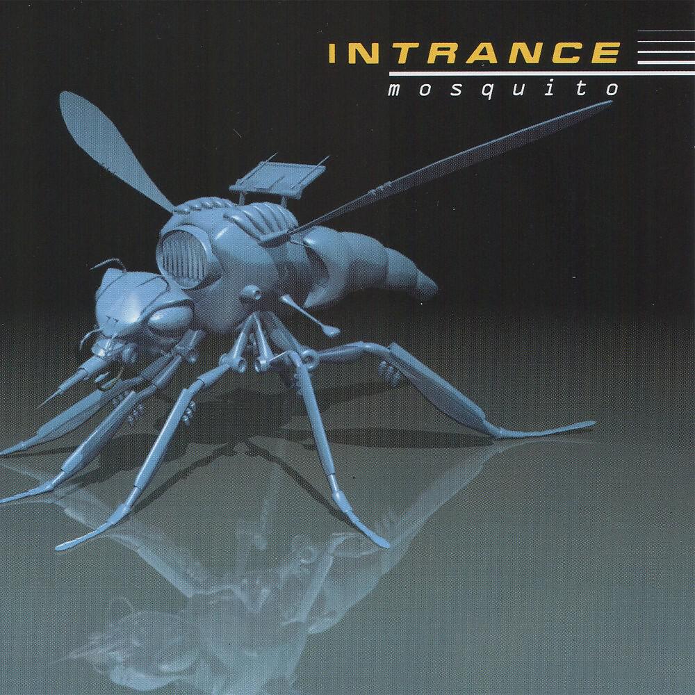 Intrance - Mosquito (Spanish Fly Edit)