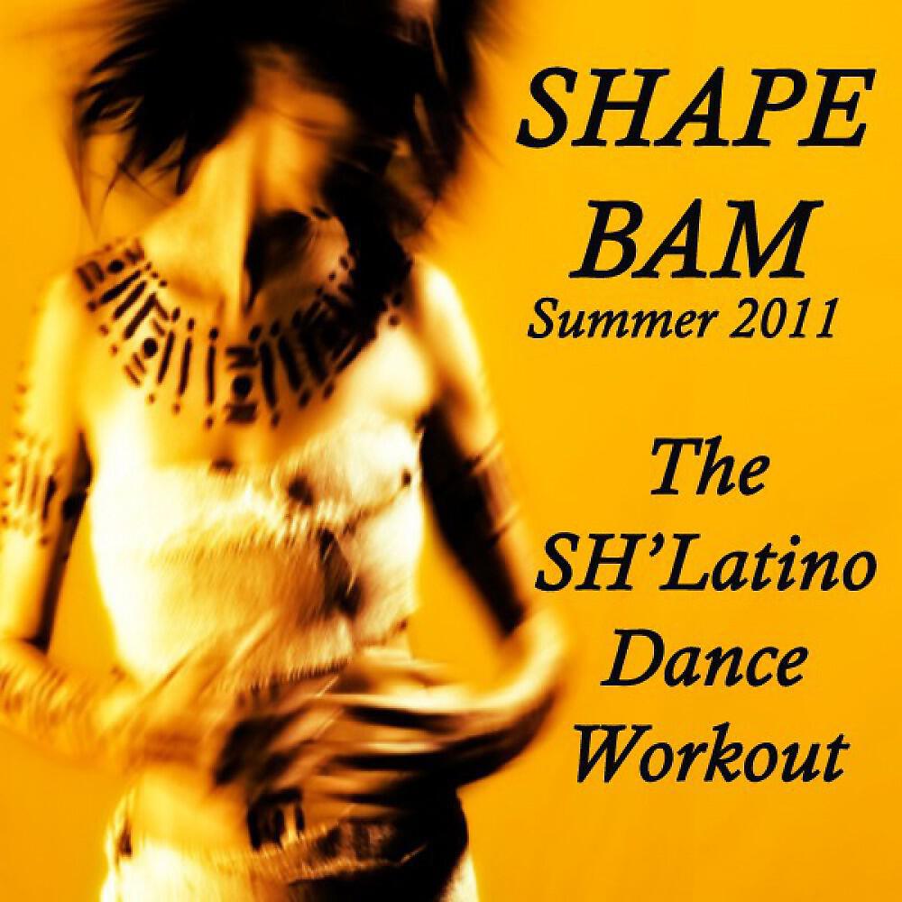 Sambodromo - Cumbia del Sol (Latino Party Workout Mix)