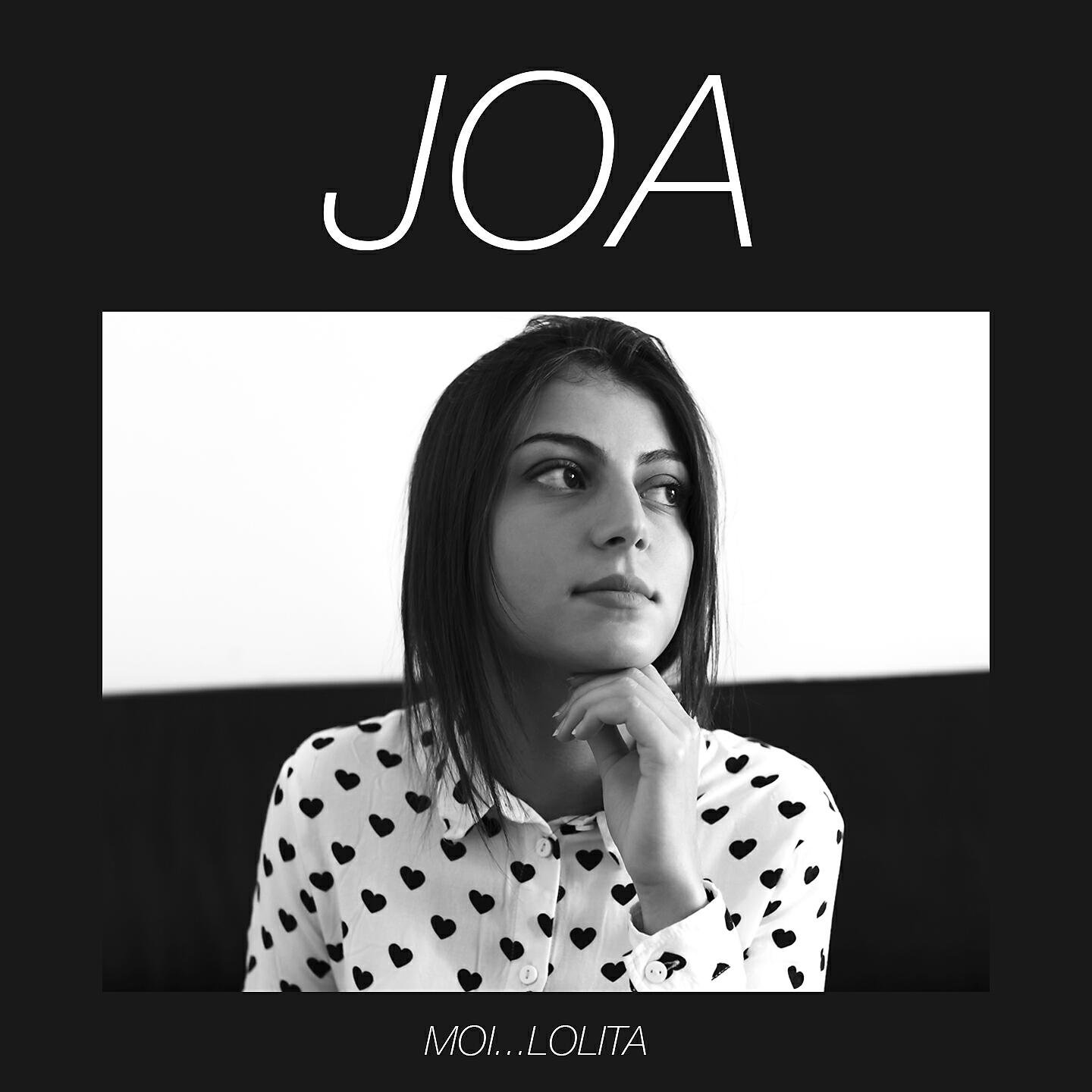 Joa - Moi... Lolita (Palmez Edit)