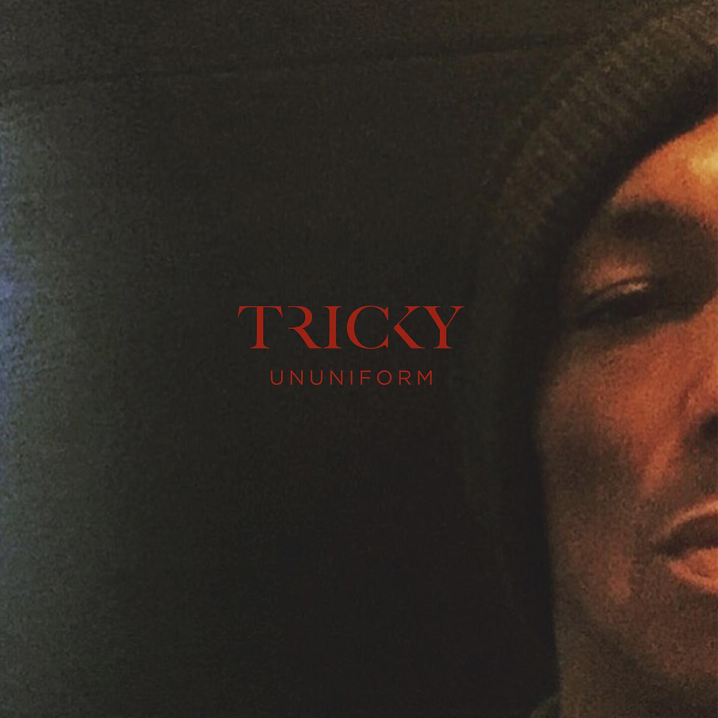 TRICKY - Blood of My Blood