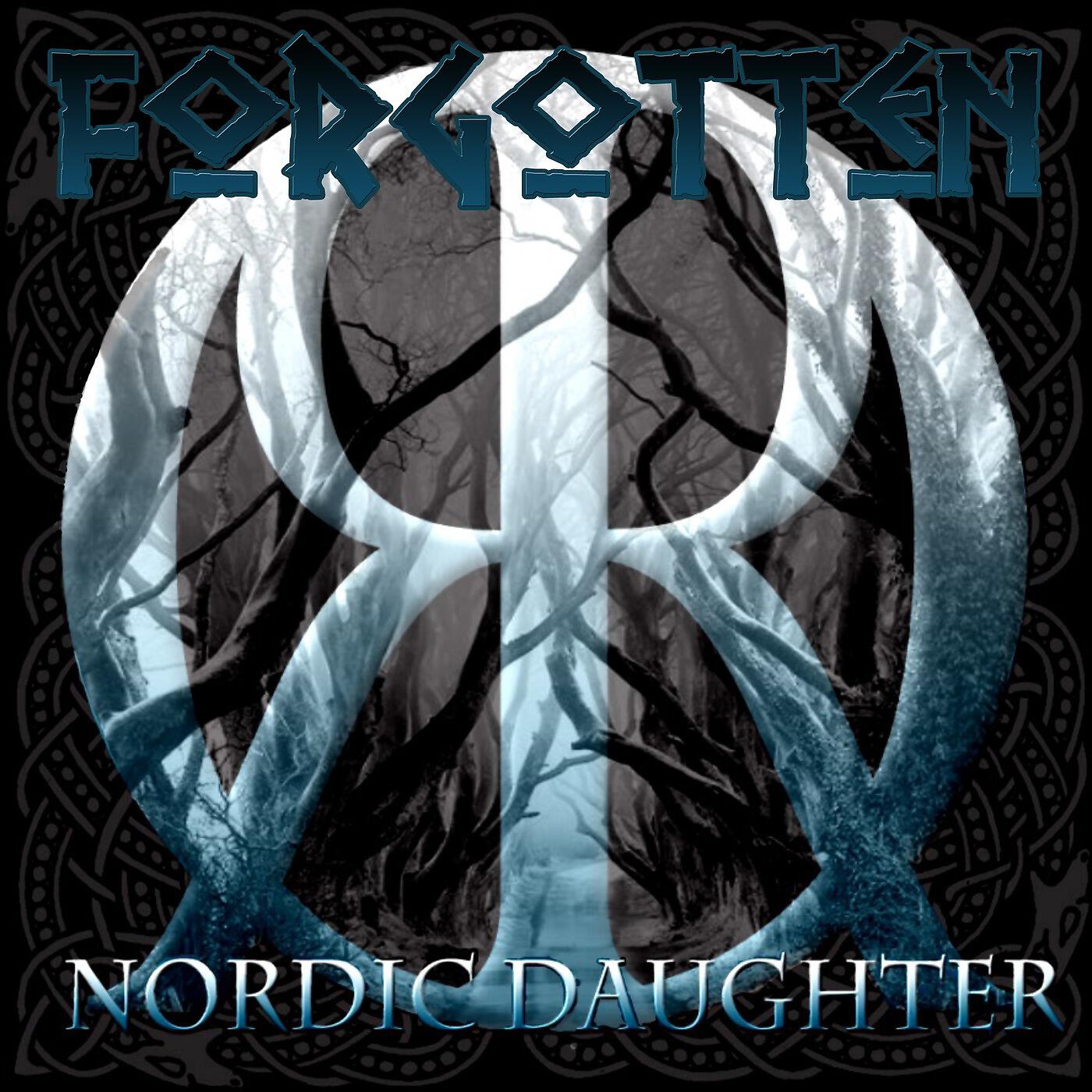 Nordic Daughter - Ripens on the Vine