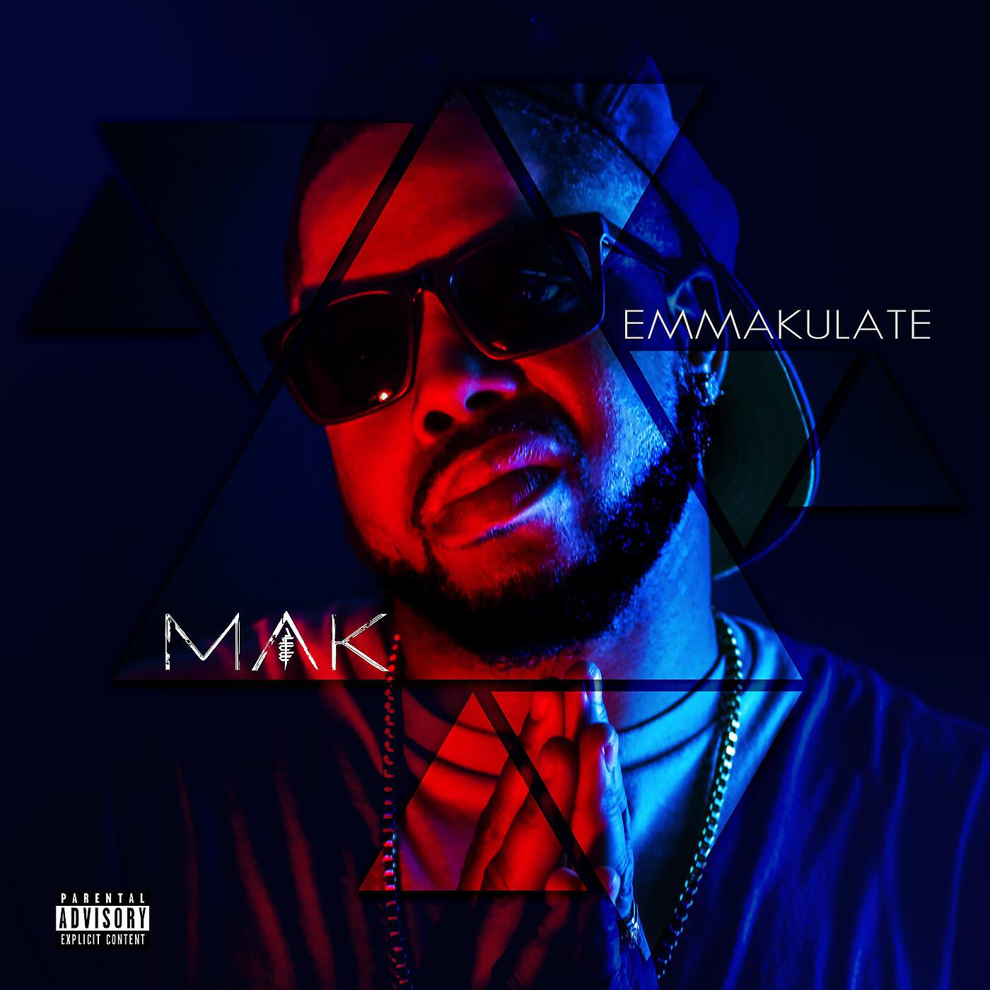 MAK - Fuck It up (feat. Whitney Peyton)