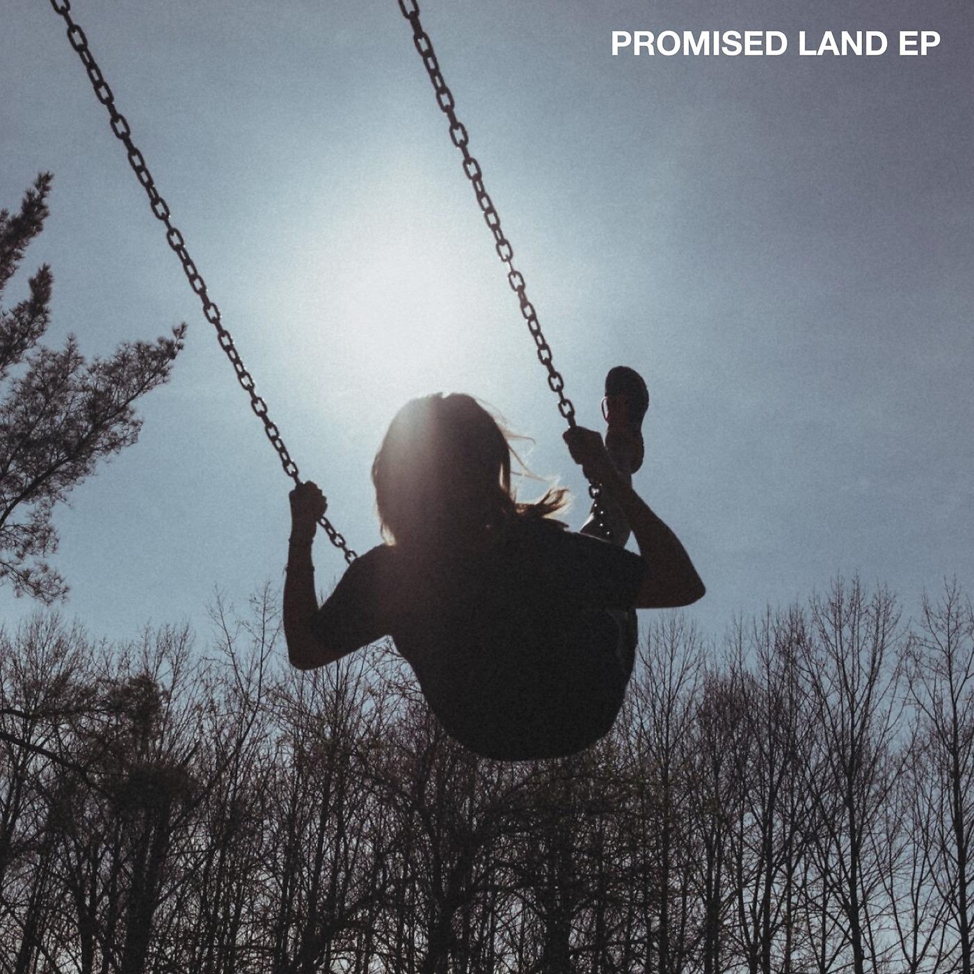 Постер альбома Promised Land - EP