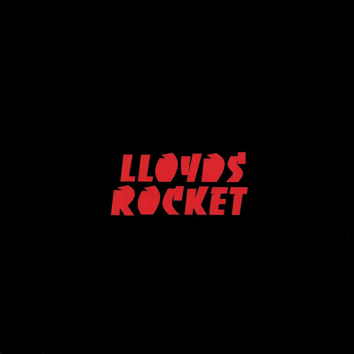 Lloyds Rocket - Dead at 16