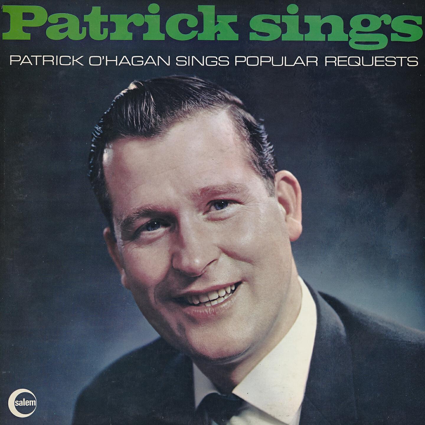 Patrick O'Hagen - Old Scotch Mother