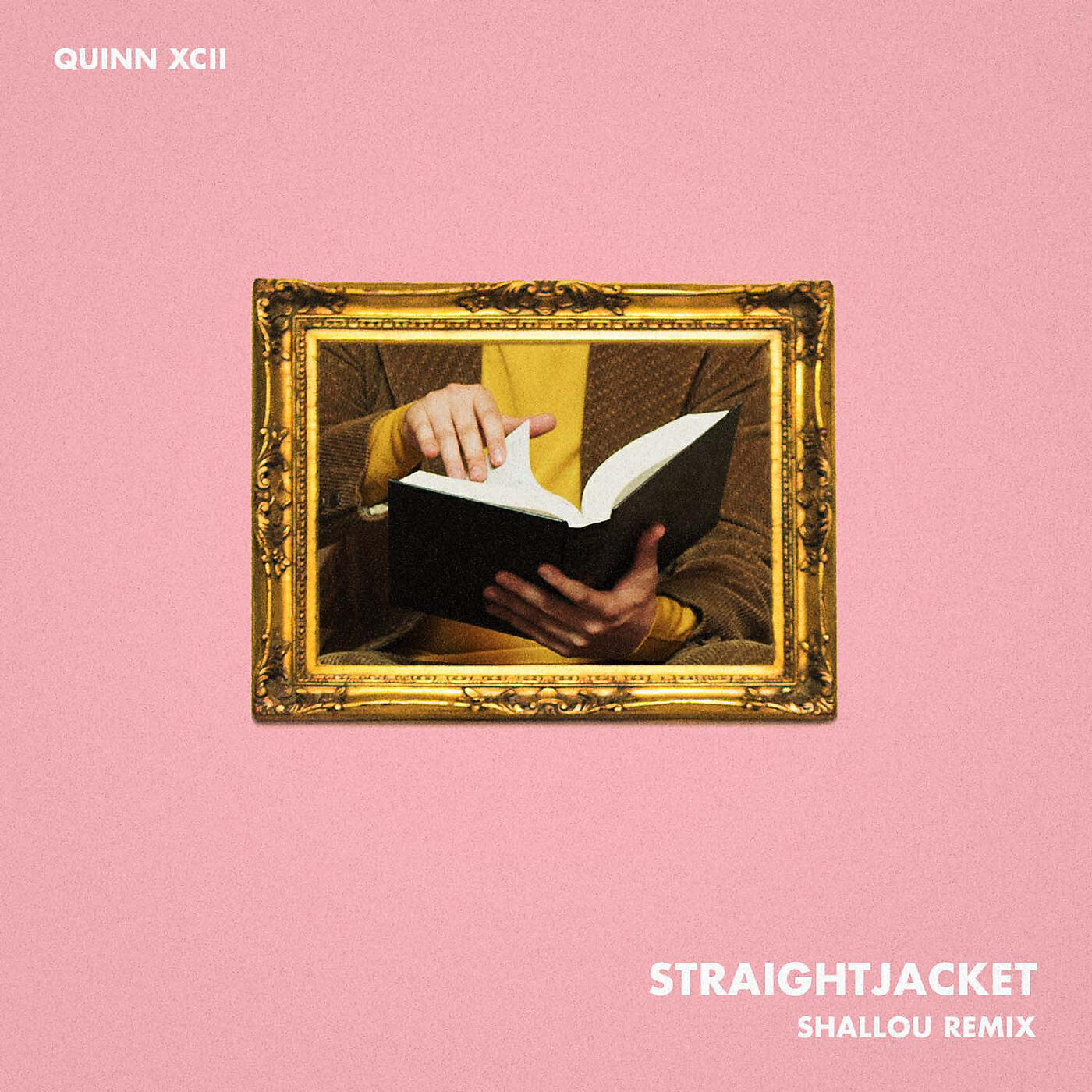 Quinn XCII - Straightjacket (Shallou Remix)