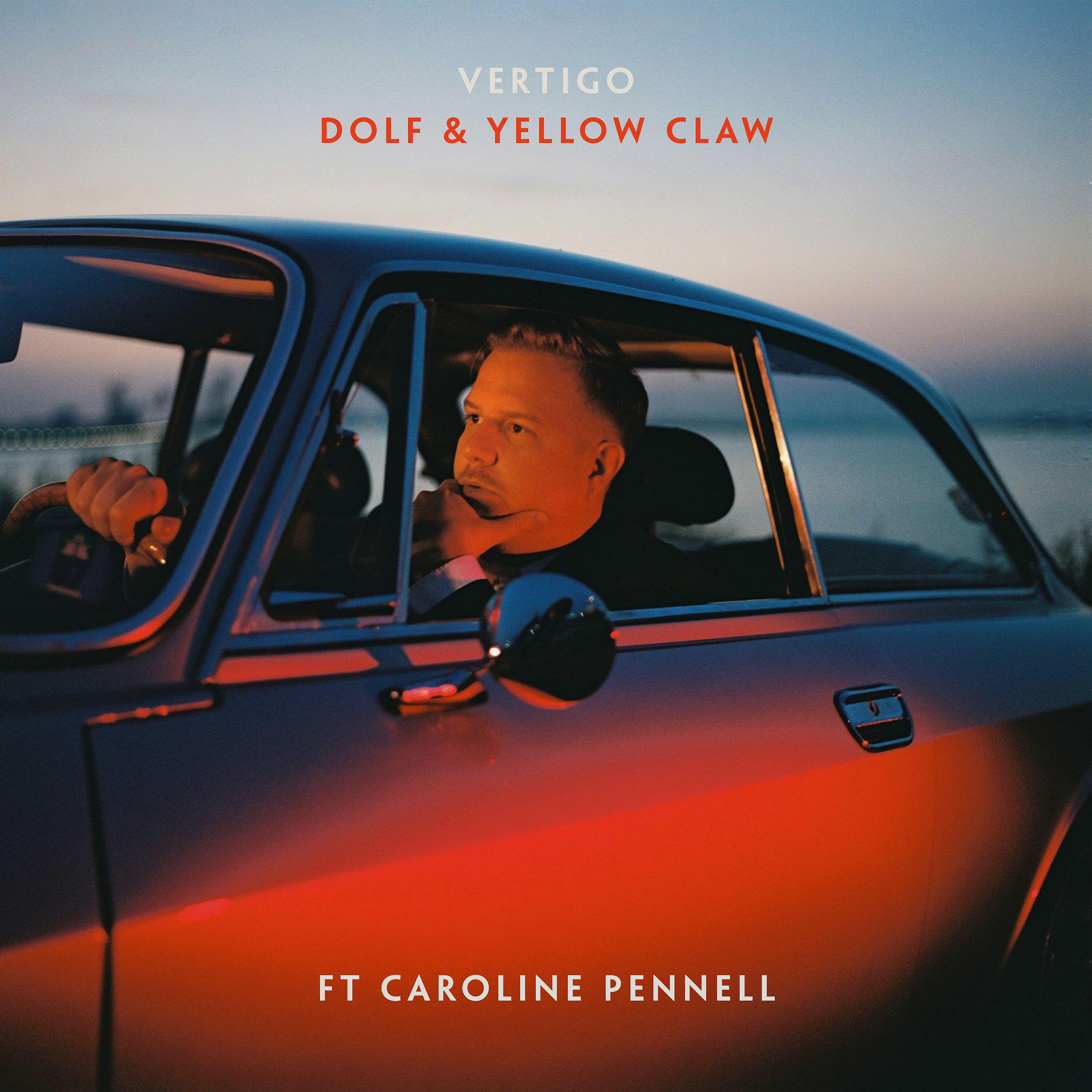 DOLF - Vertigo (feat. Caroline Pennell)