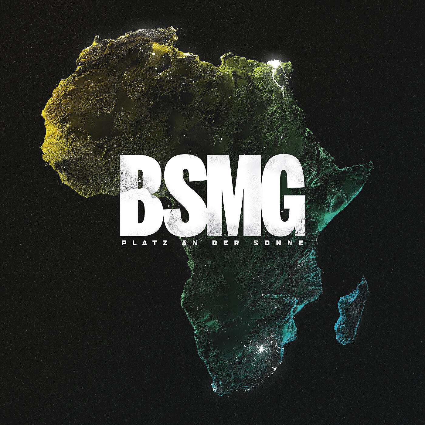 BSMG - B.S.M.G.