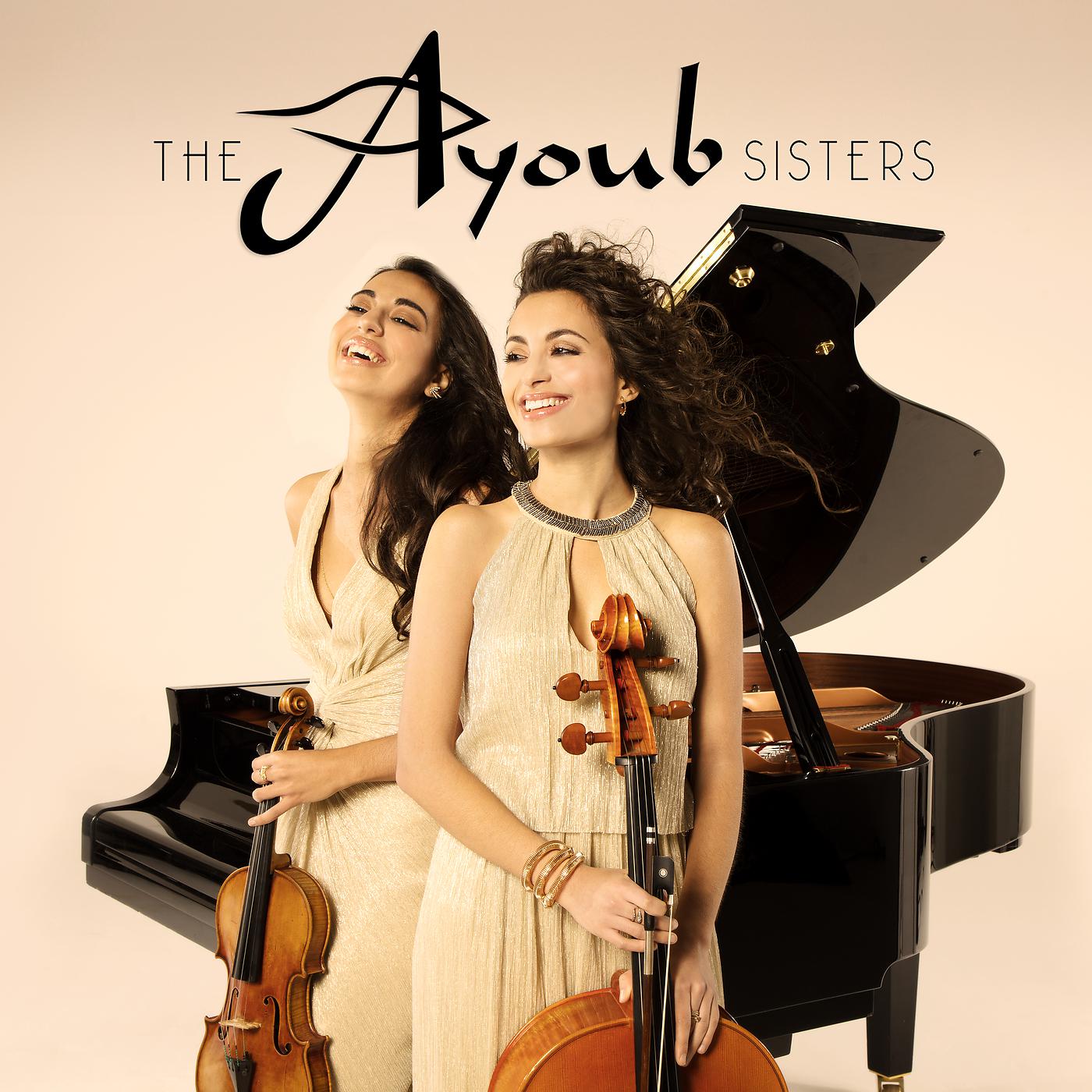 Постер альбома The Ayoub Sisters