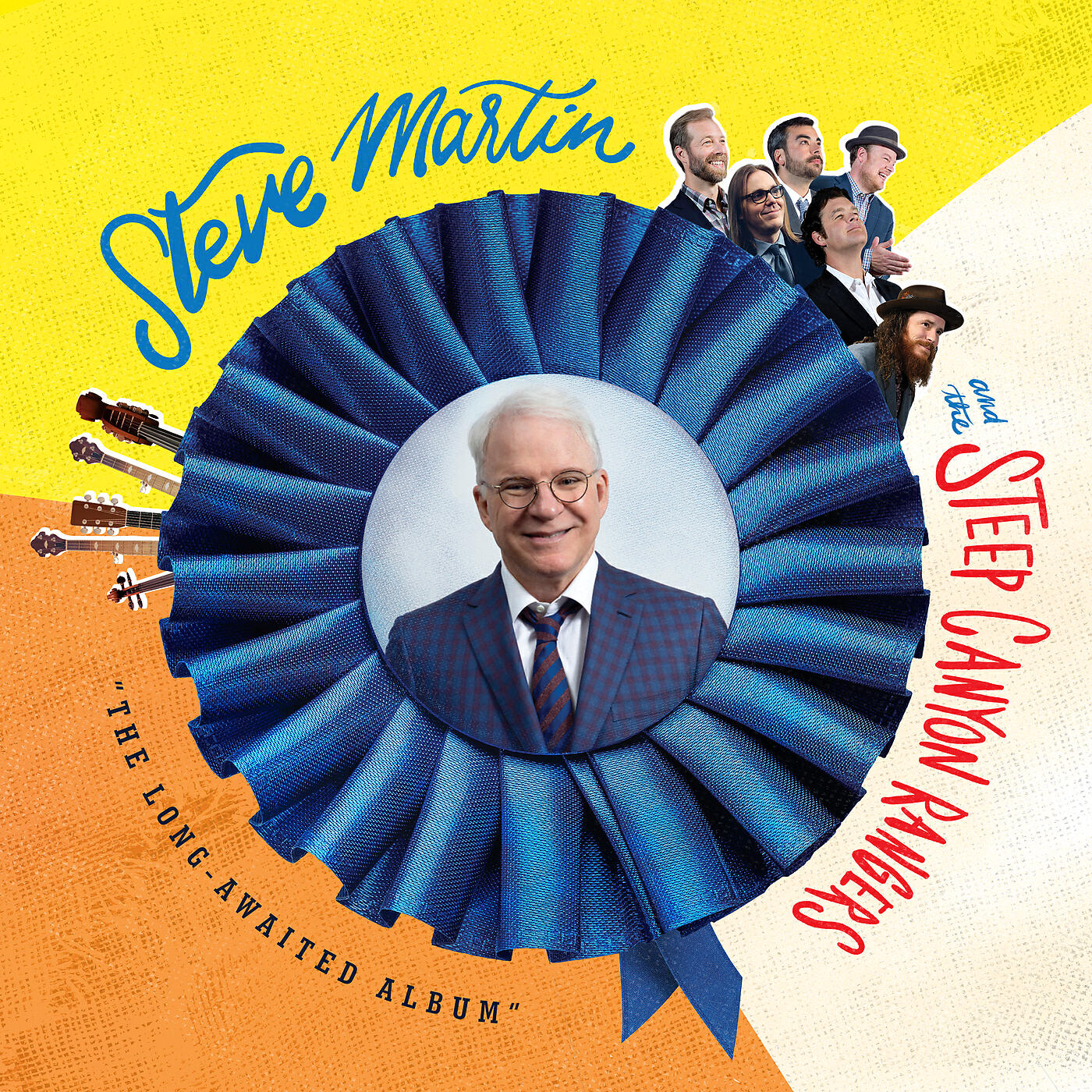 Steve Martin - Strangest Christmas Yet