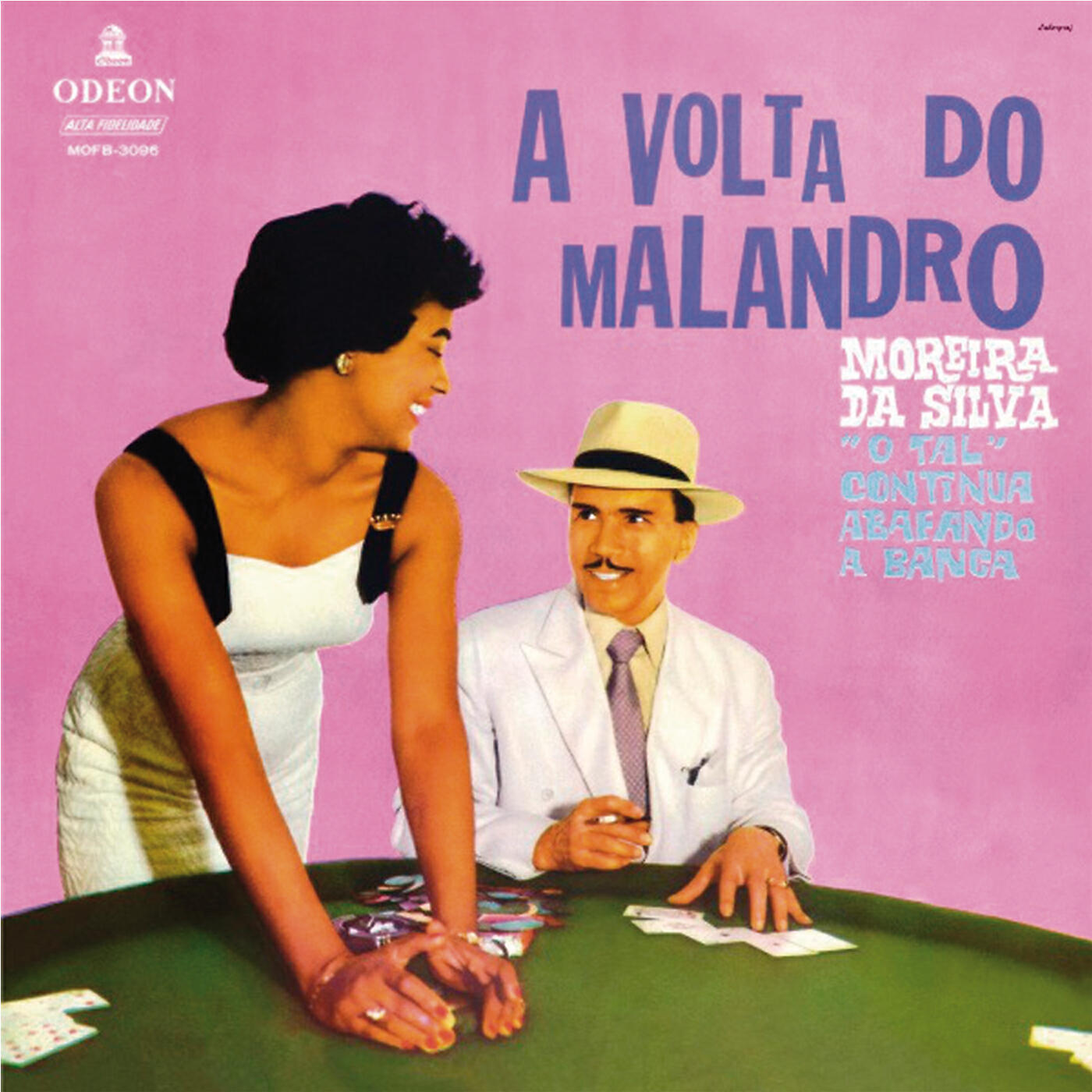 Moreira Da Silva - Um Gago Apaixonado