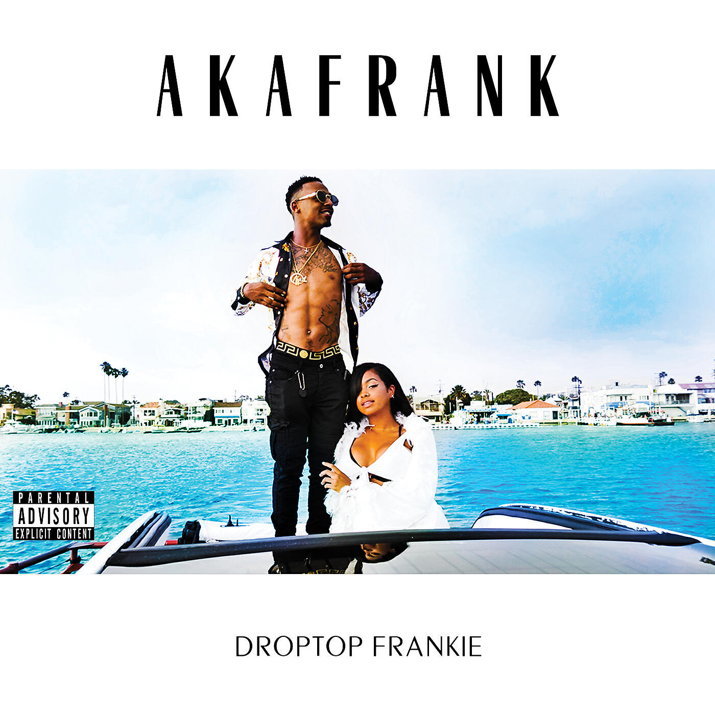 AkaFrank - Luv 1