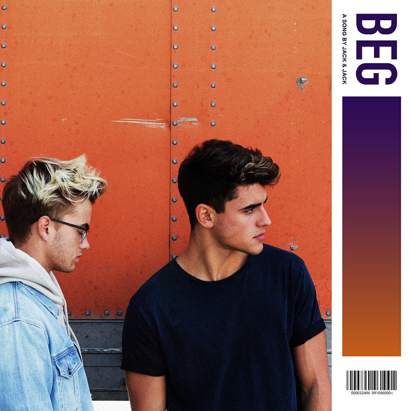Jack & Jack - Beg