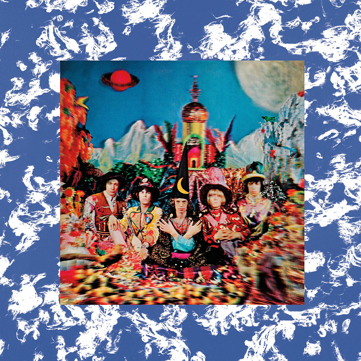 The Rolling Stones - Sing This All Together (See What Happens) (Mono)