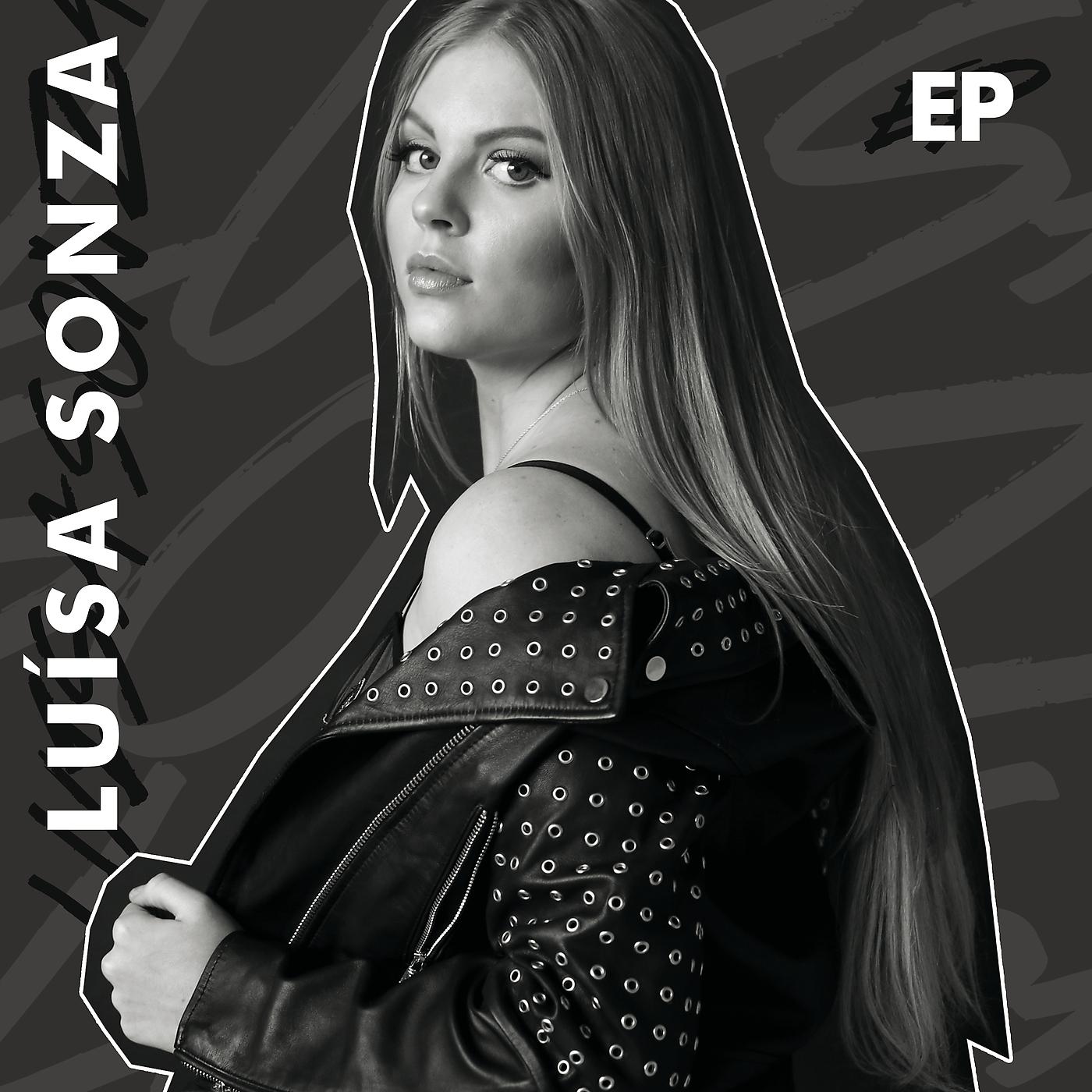 Постер альбома Luísa Sonza - EP