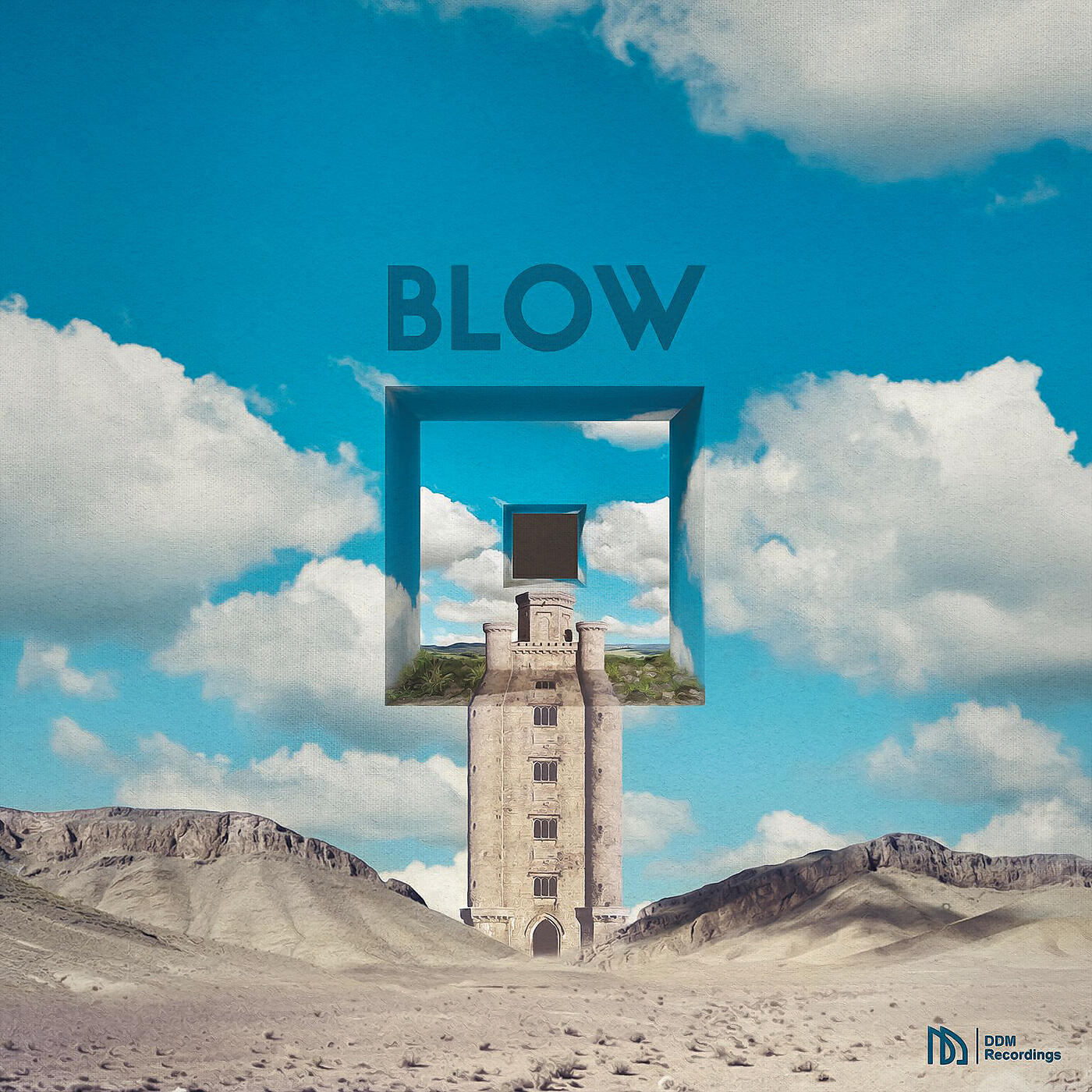 BLOW - You Killed Me on the Moon (Roman Kouder Remix)
