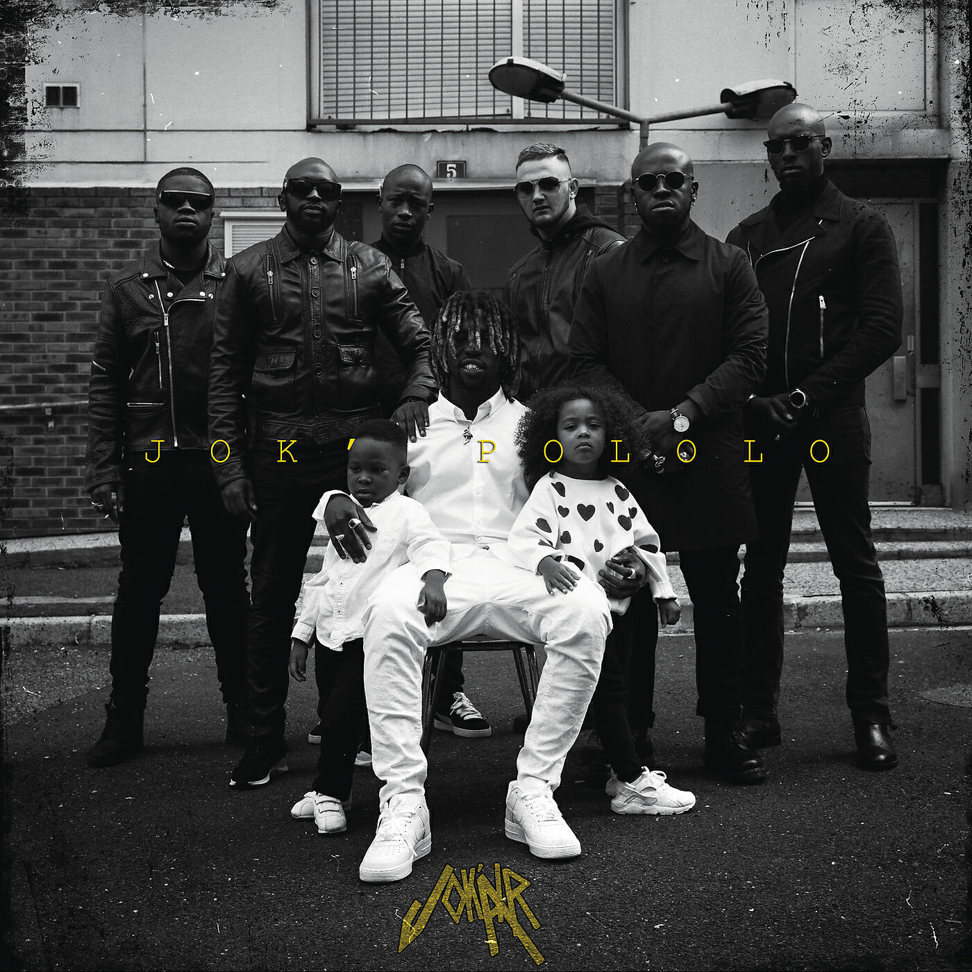 Jok'Air - Hypocrite