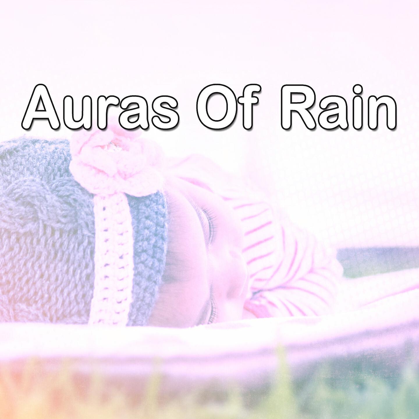 Rain For Deep Sleep - Guttural Water