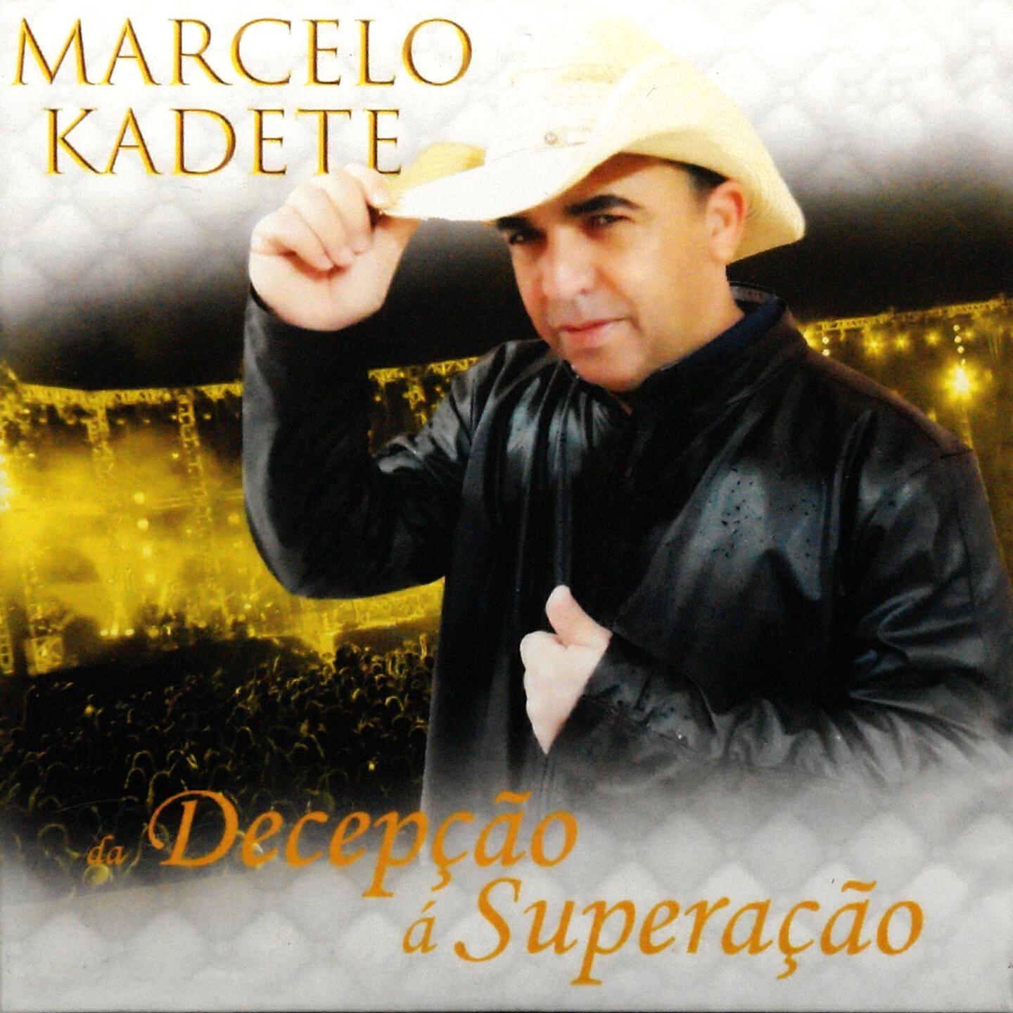 Marcelo Kadete - Fecha a Porta do Bar
