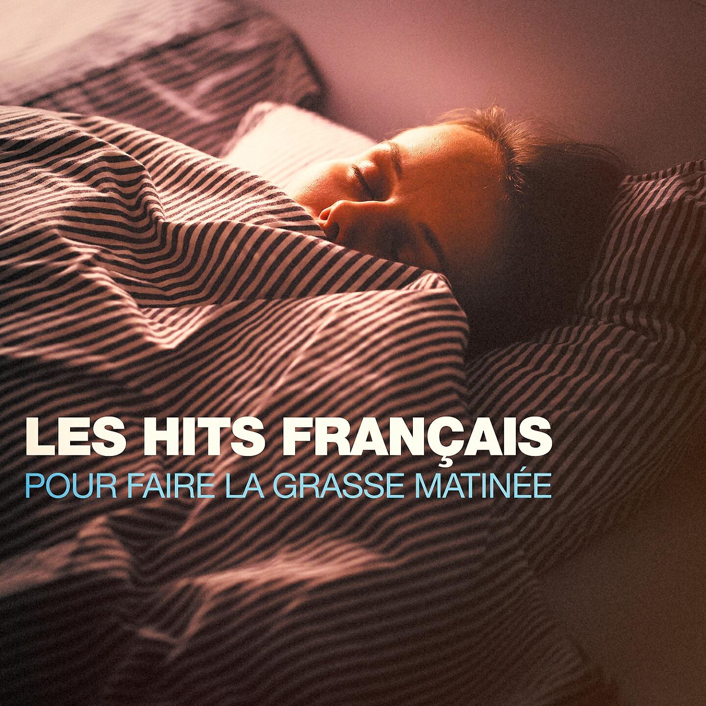 Compilation Titres cultes de la Chanson Française - Un homme heureux