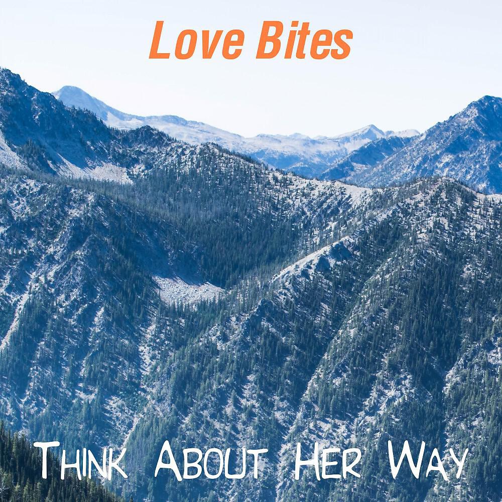Think About Her Way - Montebello