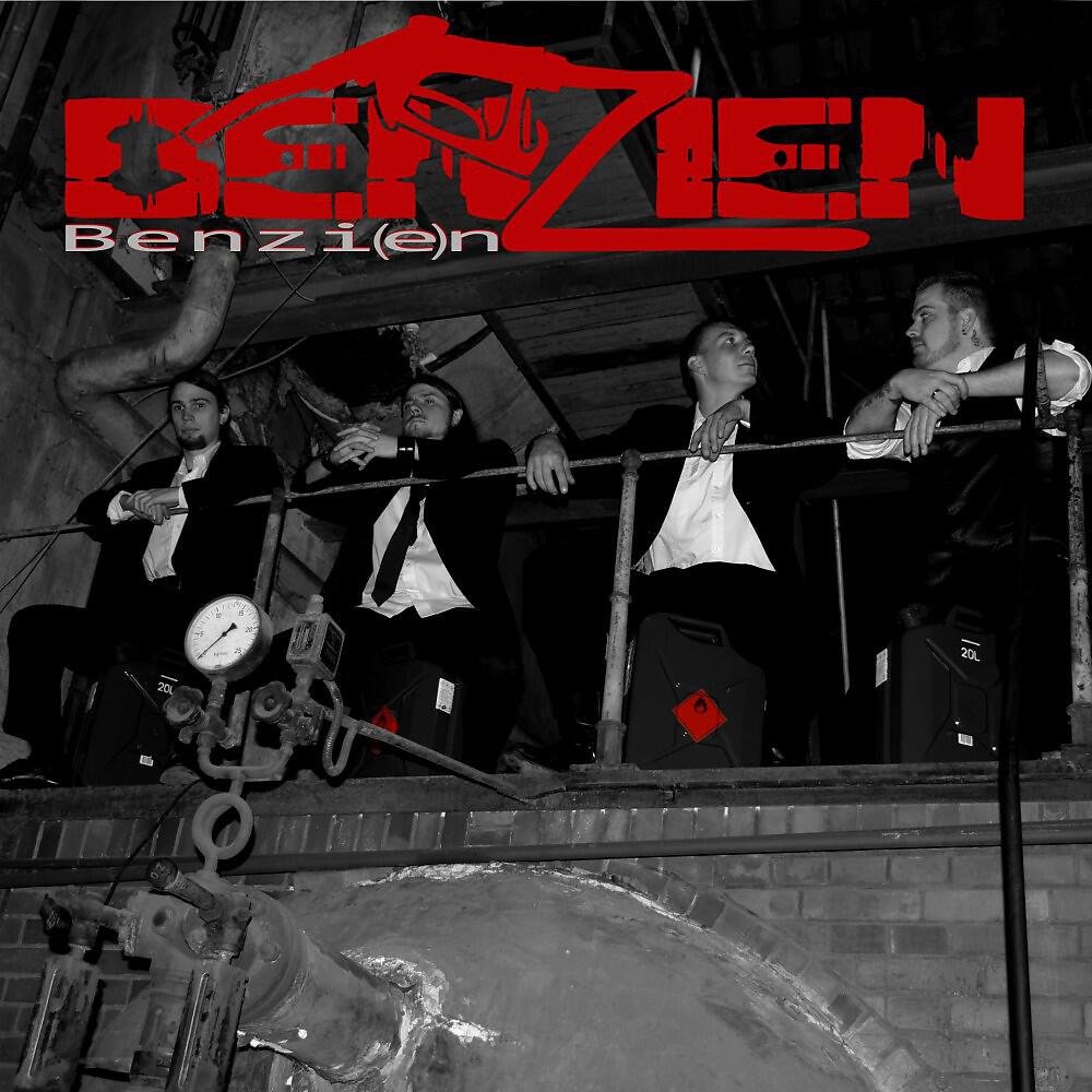 Benzien - Benzi(E)n
