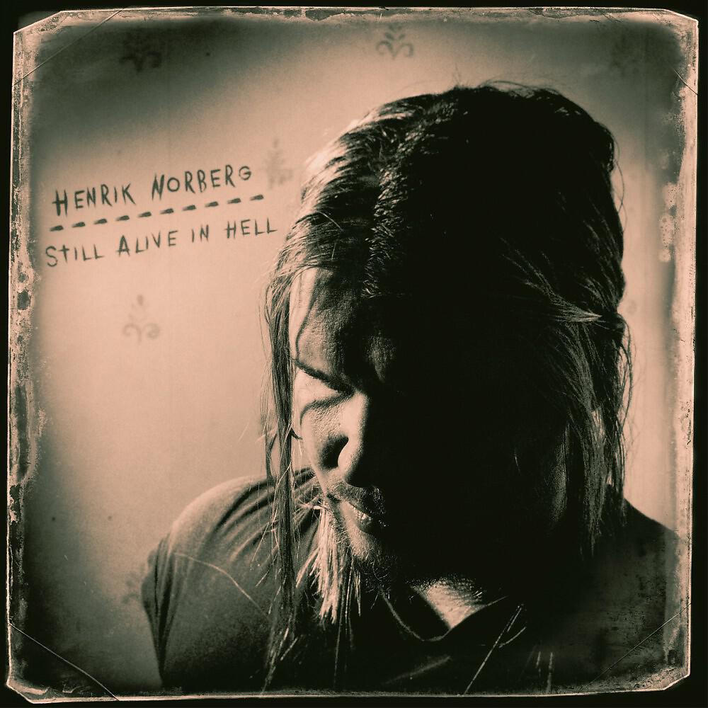 Henrik Norberg - I'm on Fire (Bruce Springsteen Cover)