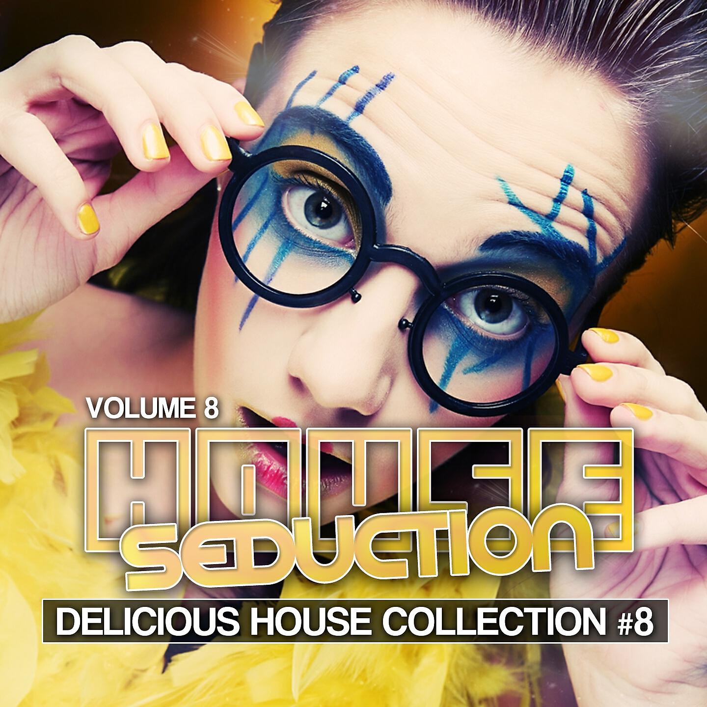 Karpekin - Cupid's Music (Matt Caseli & Danny Freakazoid Remix)