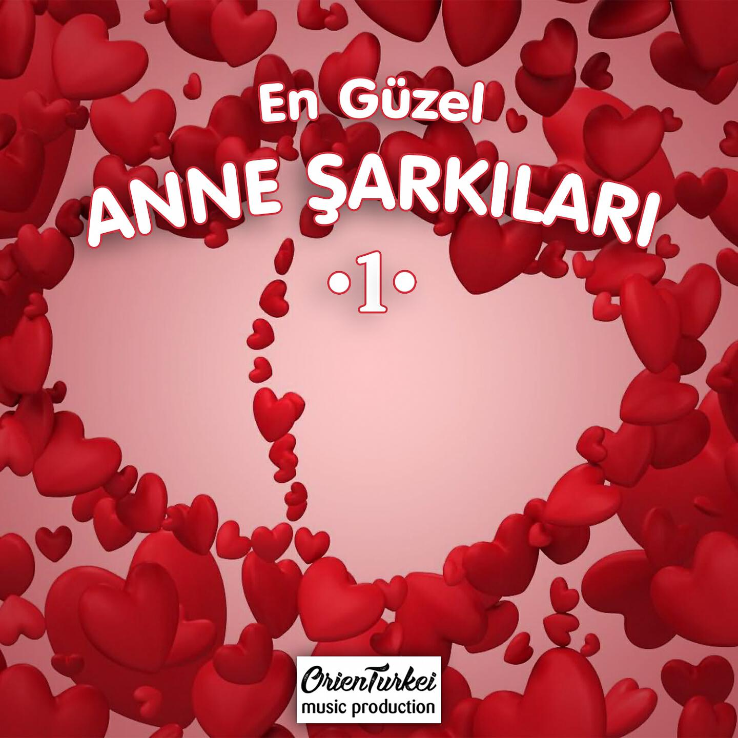 Ayten Kavak - Anam Anam