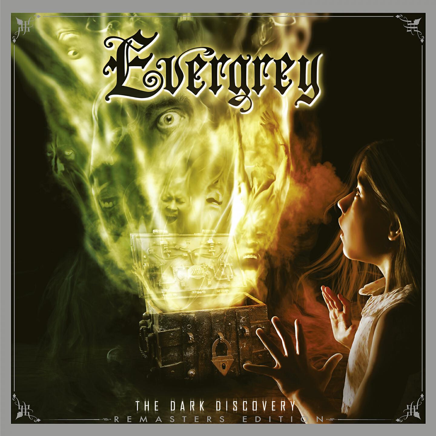 Evergrey - December 26th (Remastered)