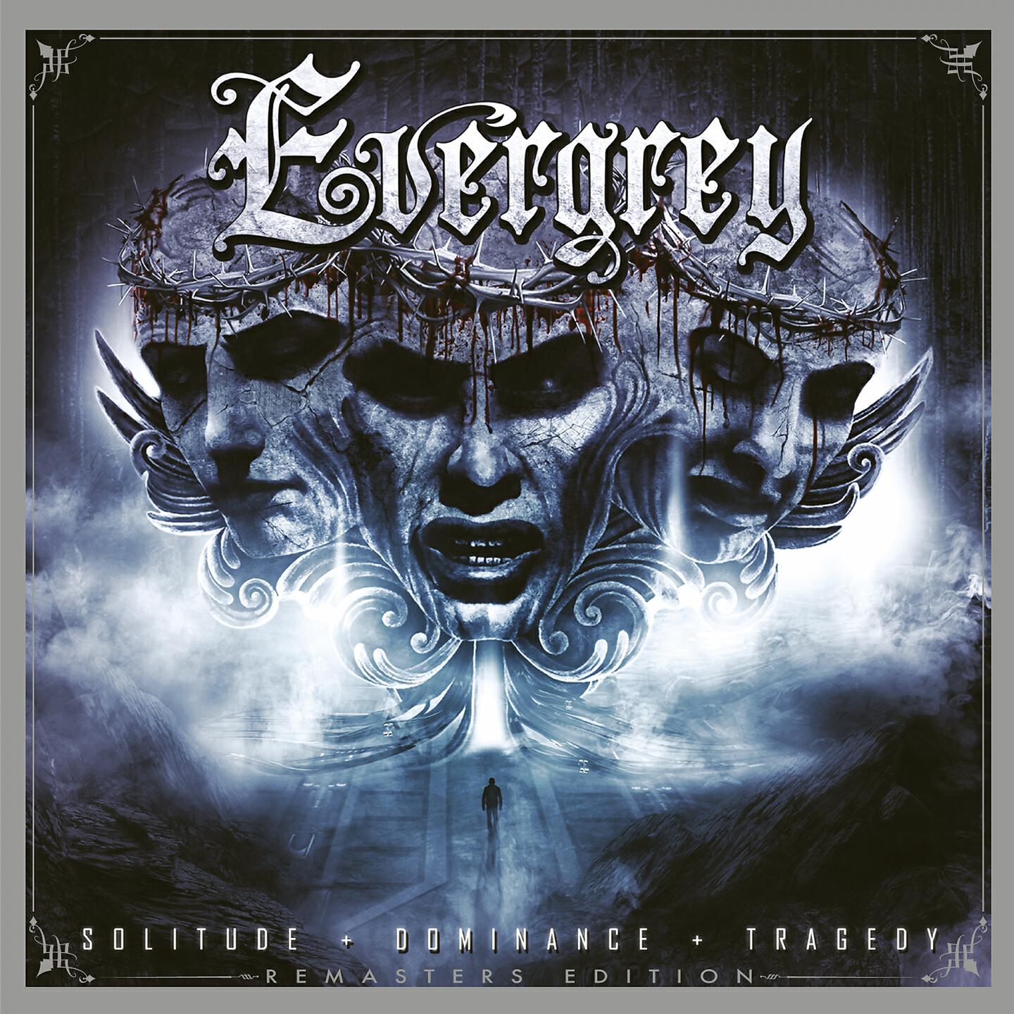 Evergrey - When Darkness Falls (Remastered)