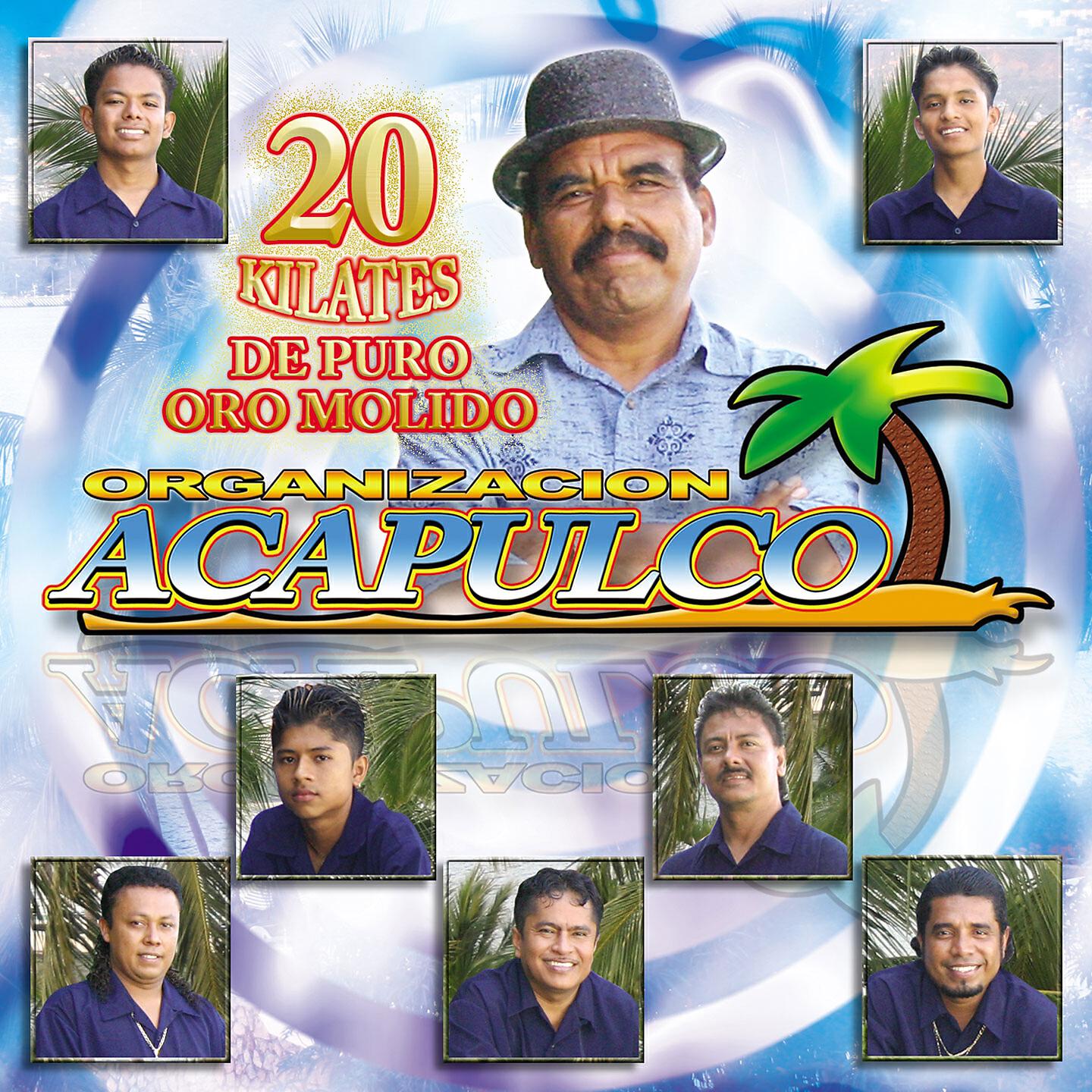 Organizacion Acapulco - Hace un Mes