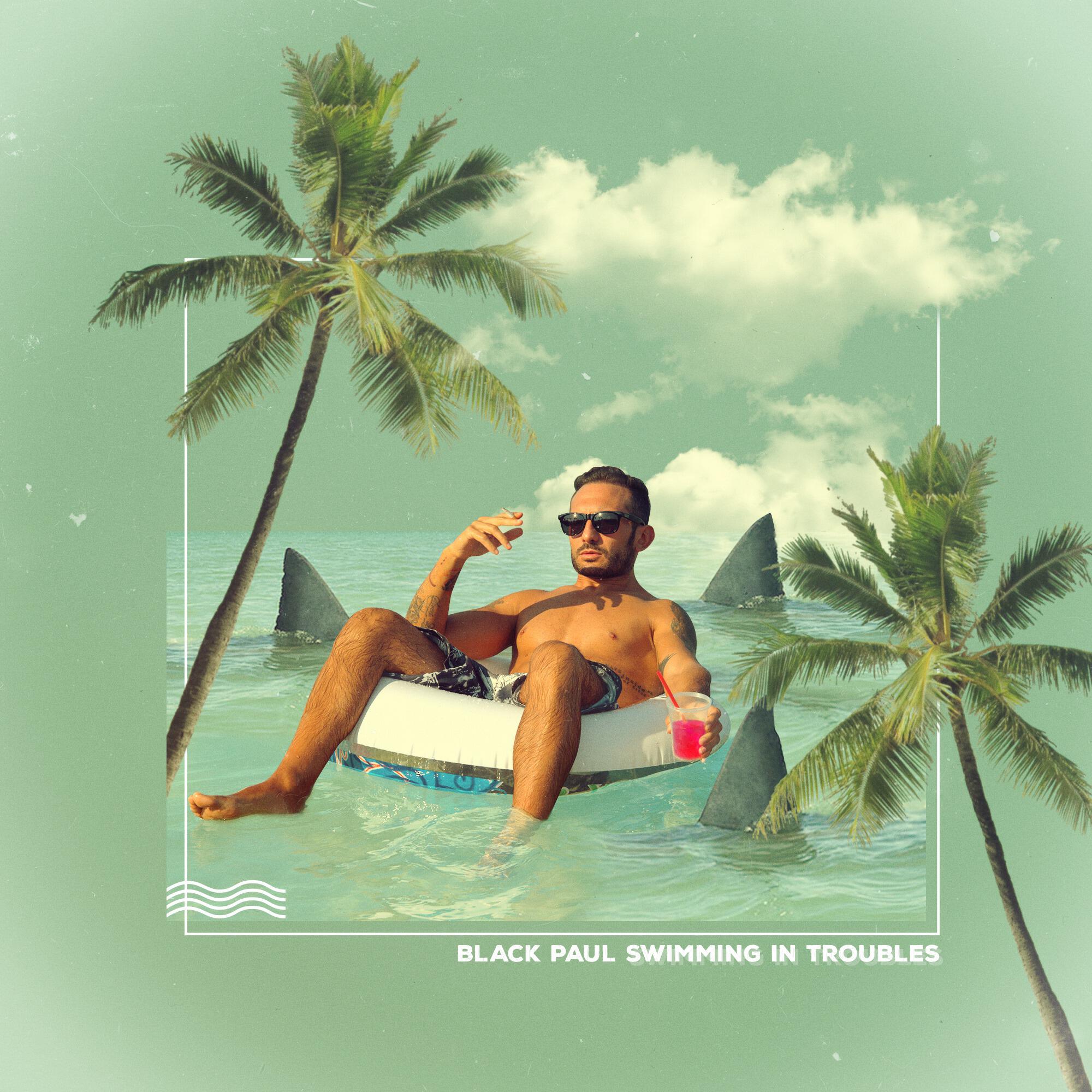 Black Paul - Odio / Amore