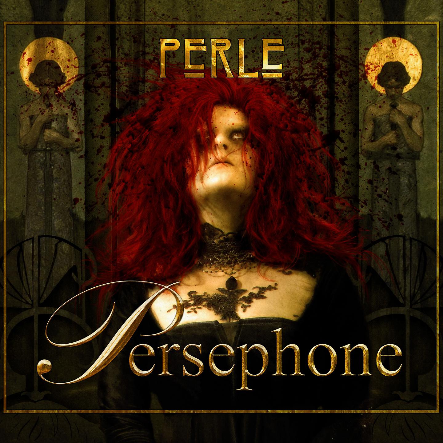 Постер альбома Perle