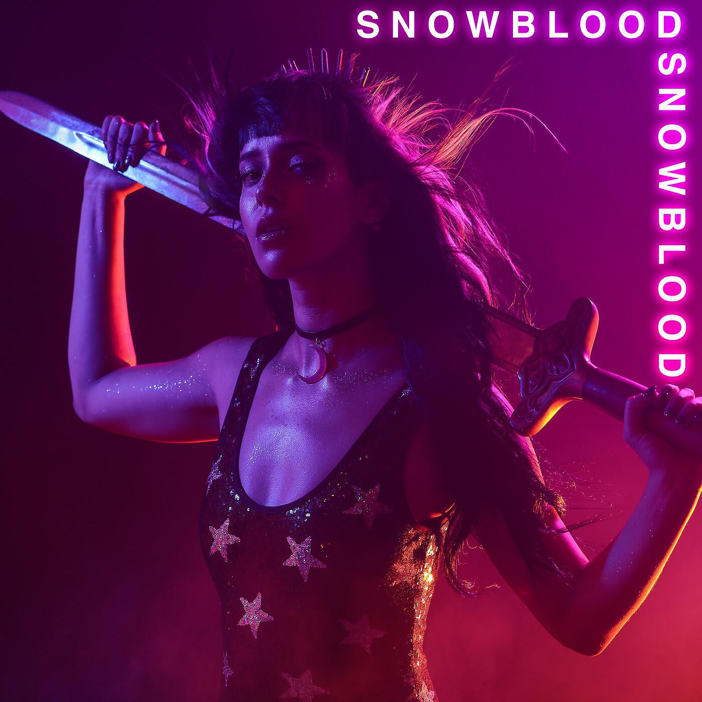 SnowBlood - LoveSpell