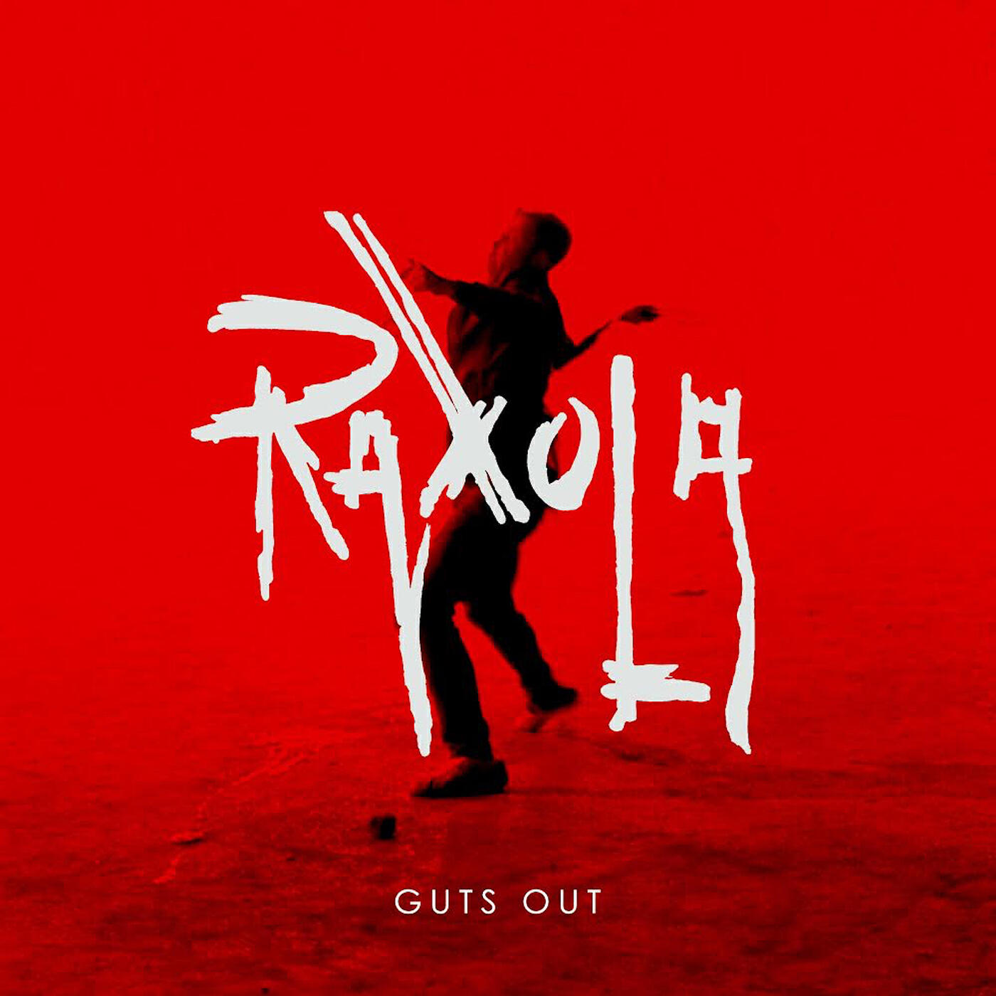 Raxola - Waiting for Ww3