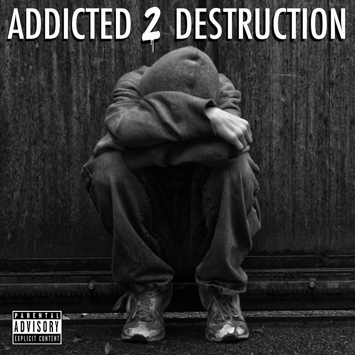 Постер альбома Addicted 2 Destruction
