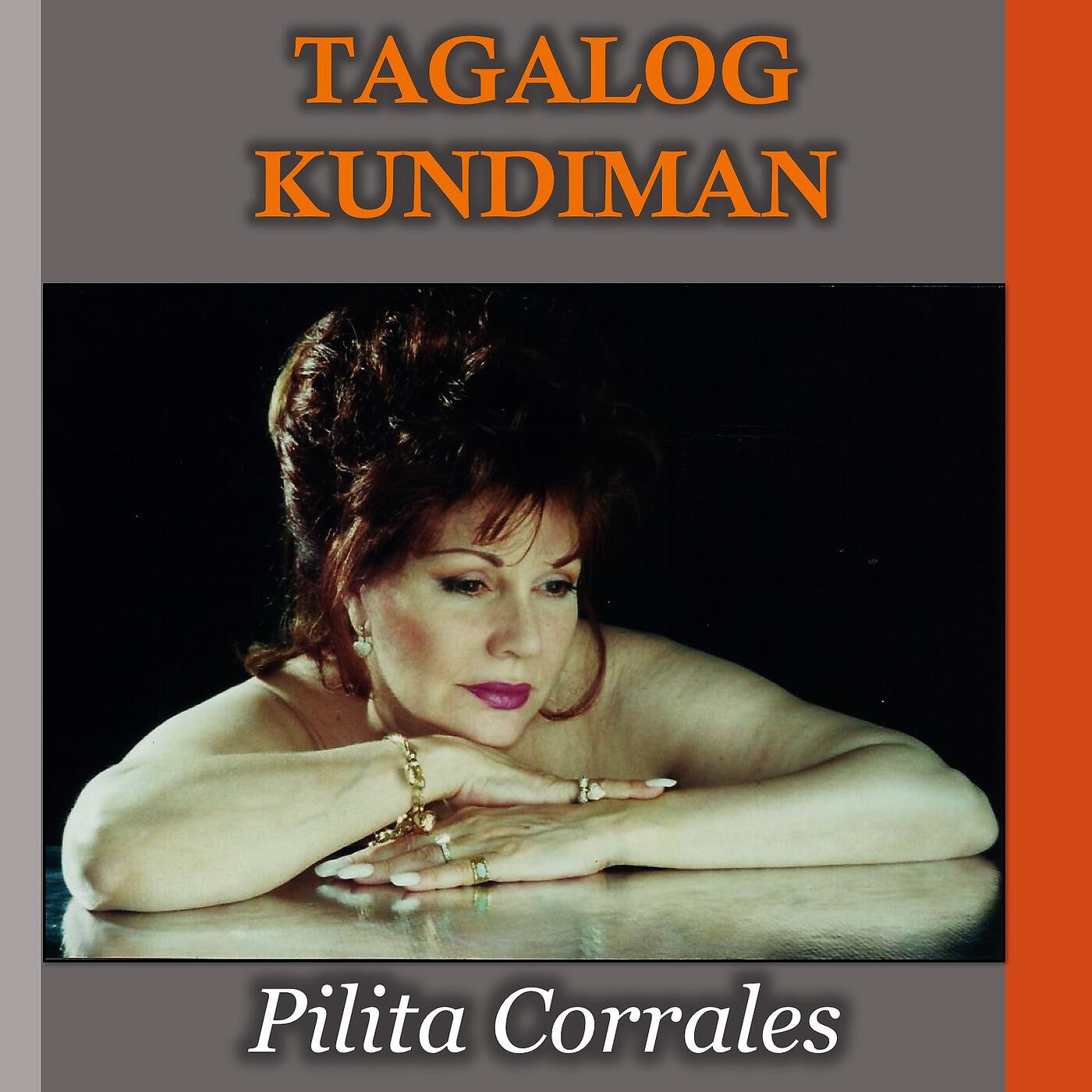 Pilita Corrales - Dahil Sa Isang Bulaklak