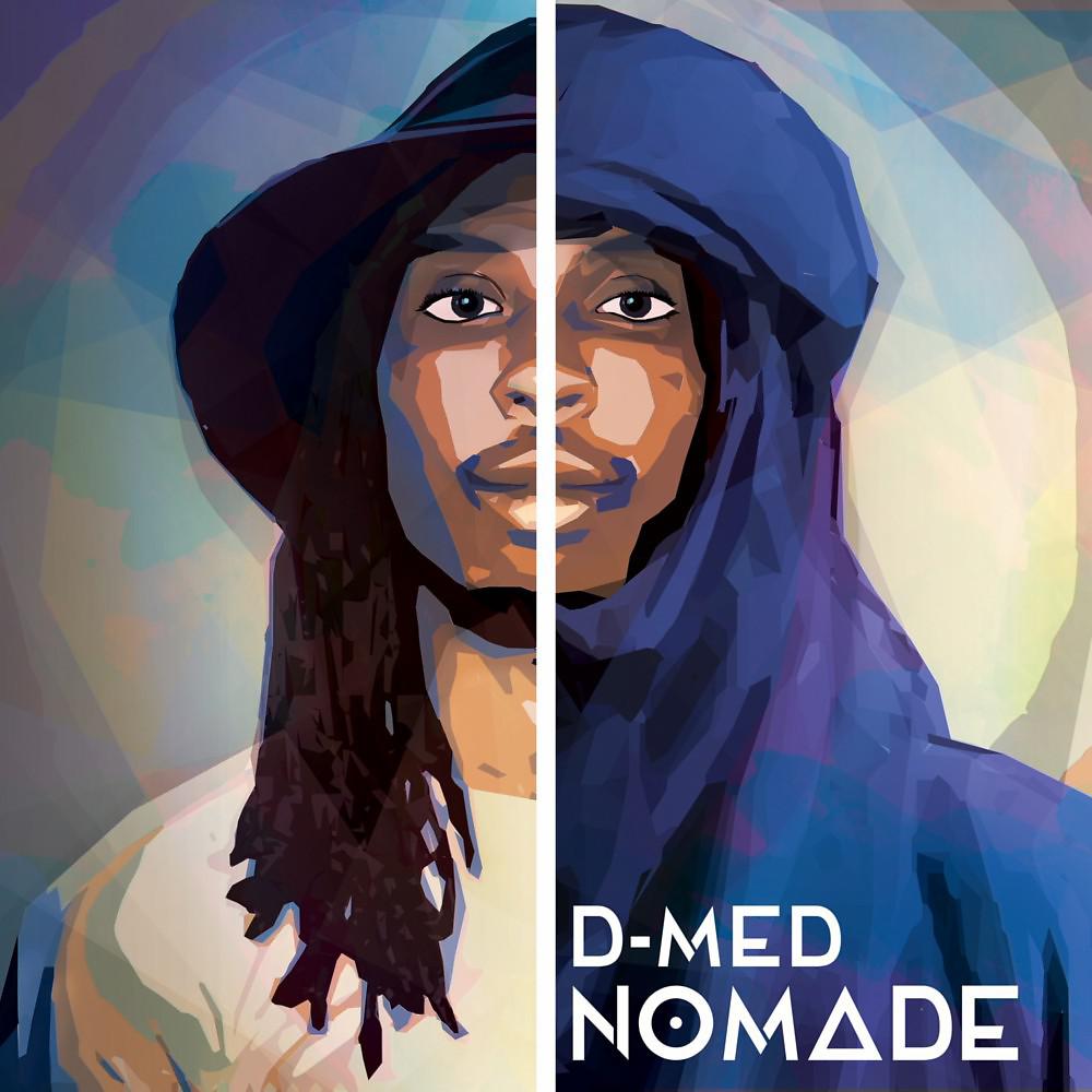 Постер альбома Nomade