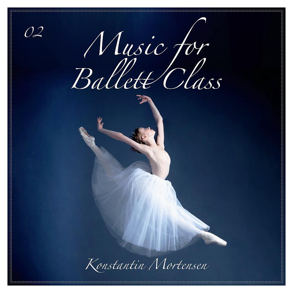 Konstantin Mortensen - Pirouettes (Chainé), Rondo a capriccio in G Major, Op. 129