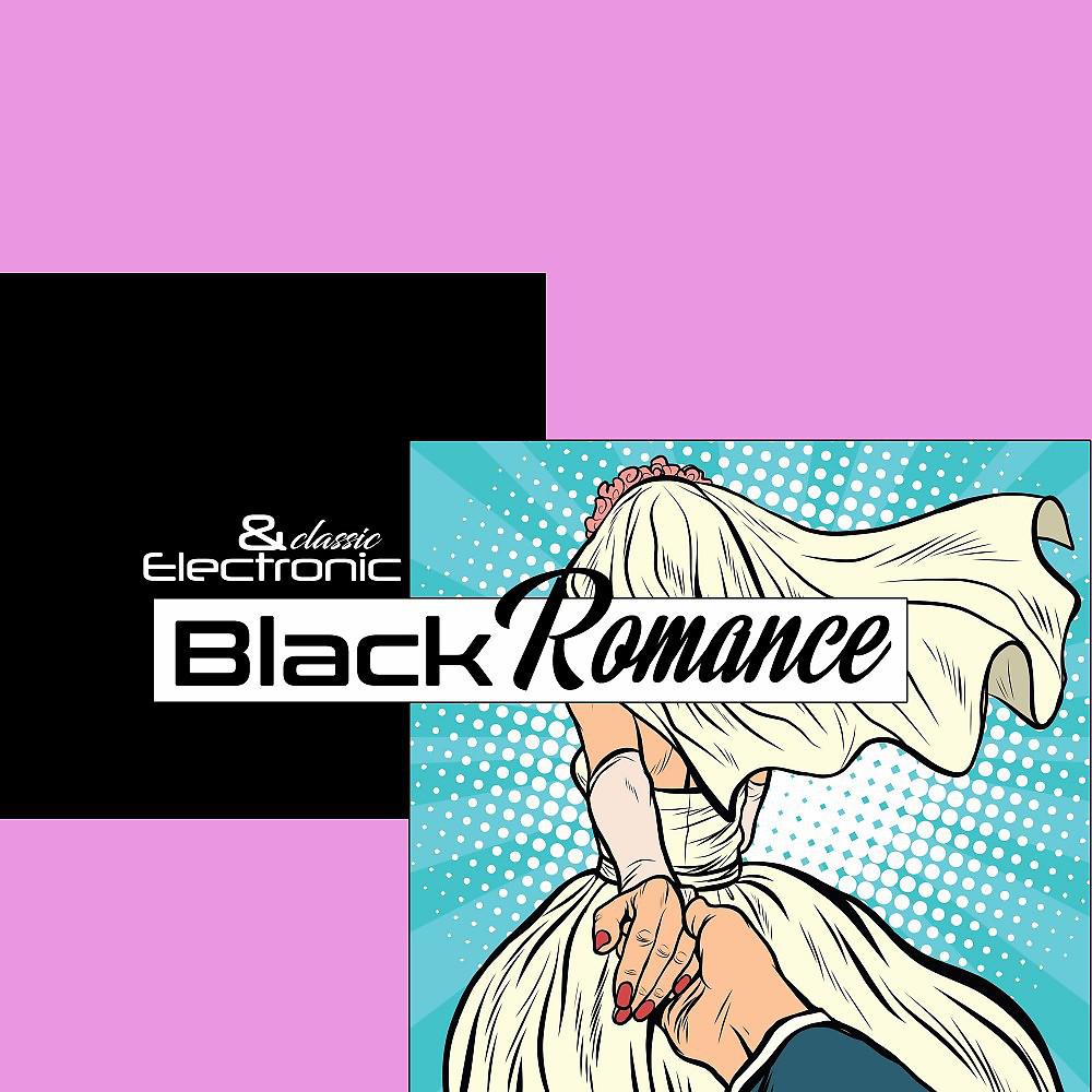 Постер альбома Black Romance