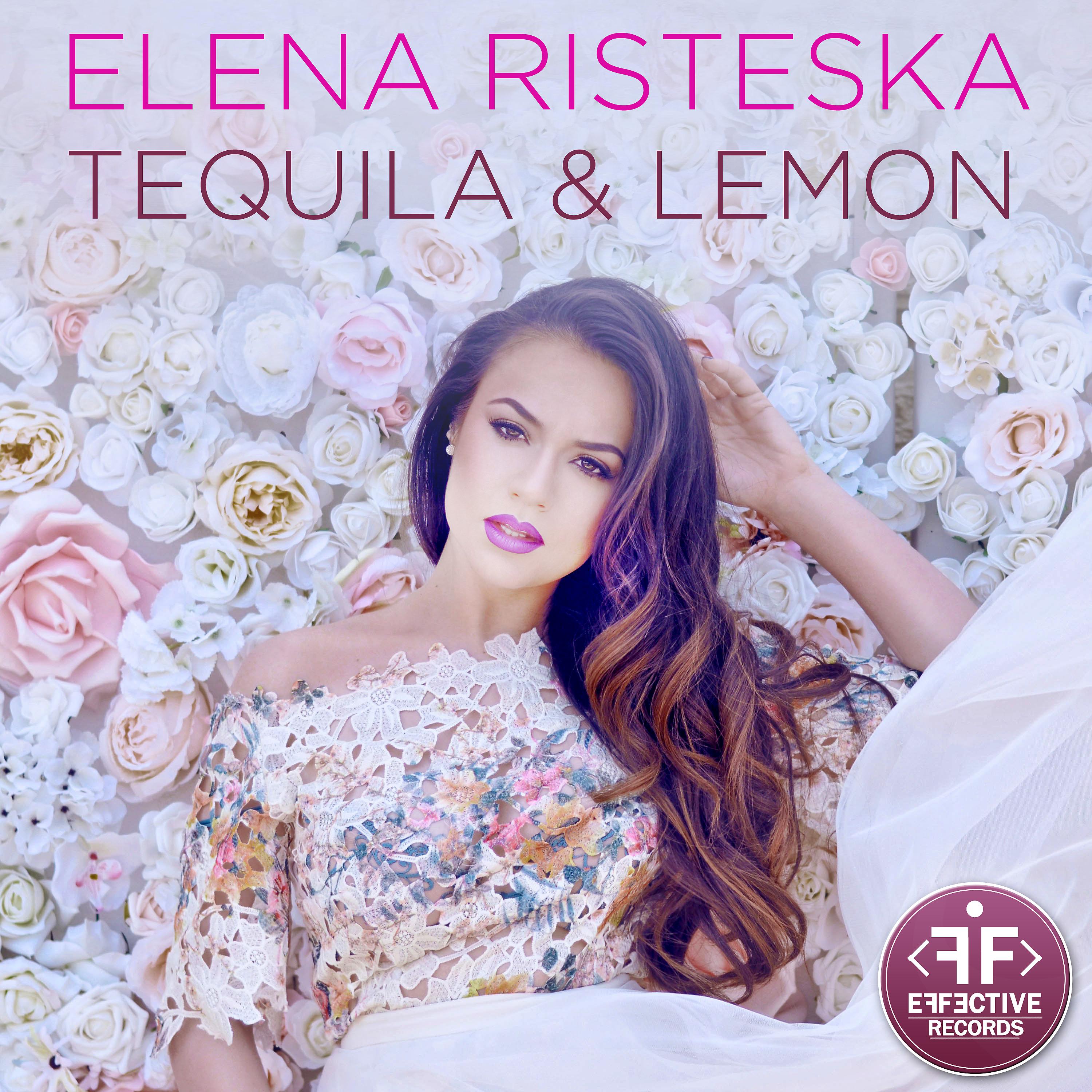 Постер альбома Tequila & Lemon