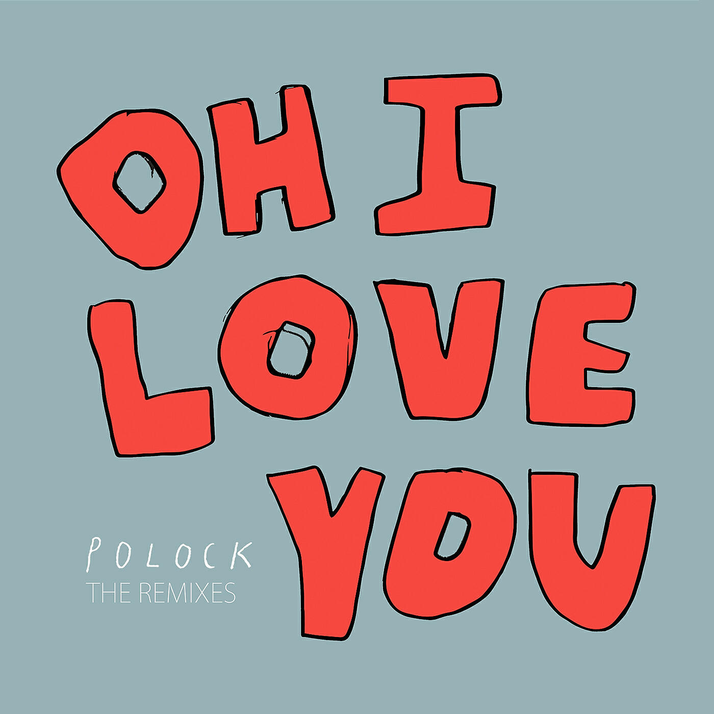 Polock - Oh I Love You - Farmode Remix (Ocimag)