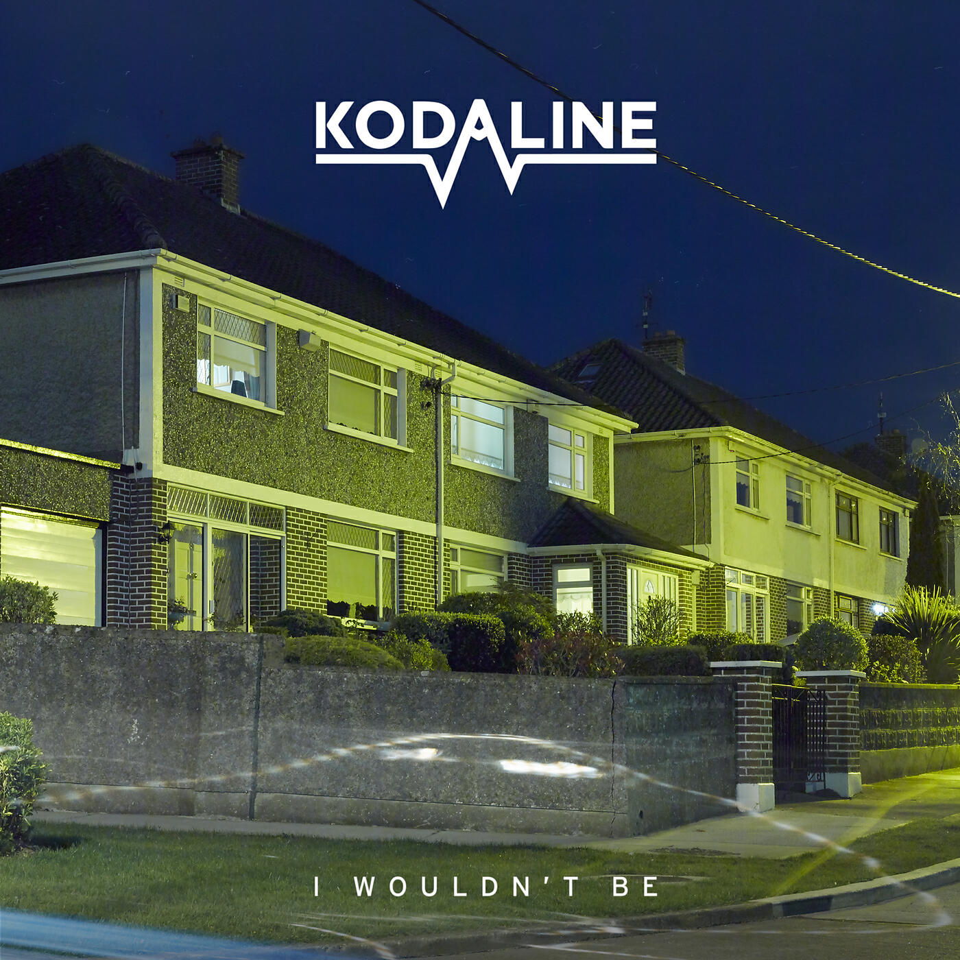 Kodaline - The Riddle