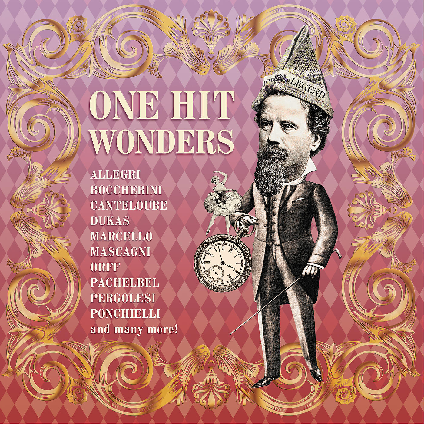 Melbourne Symphony Orchestra - Dukas: The Sorcerer's Apprentice (Live)